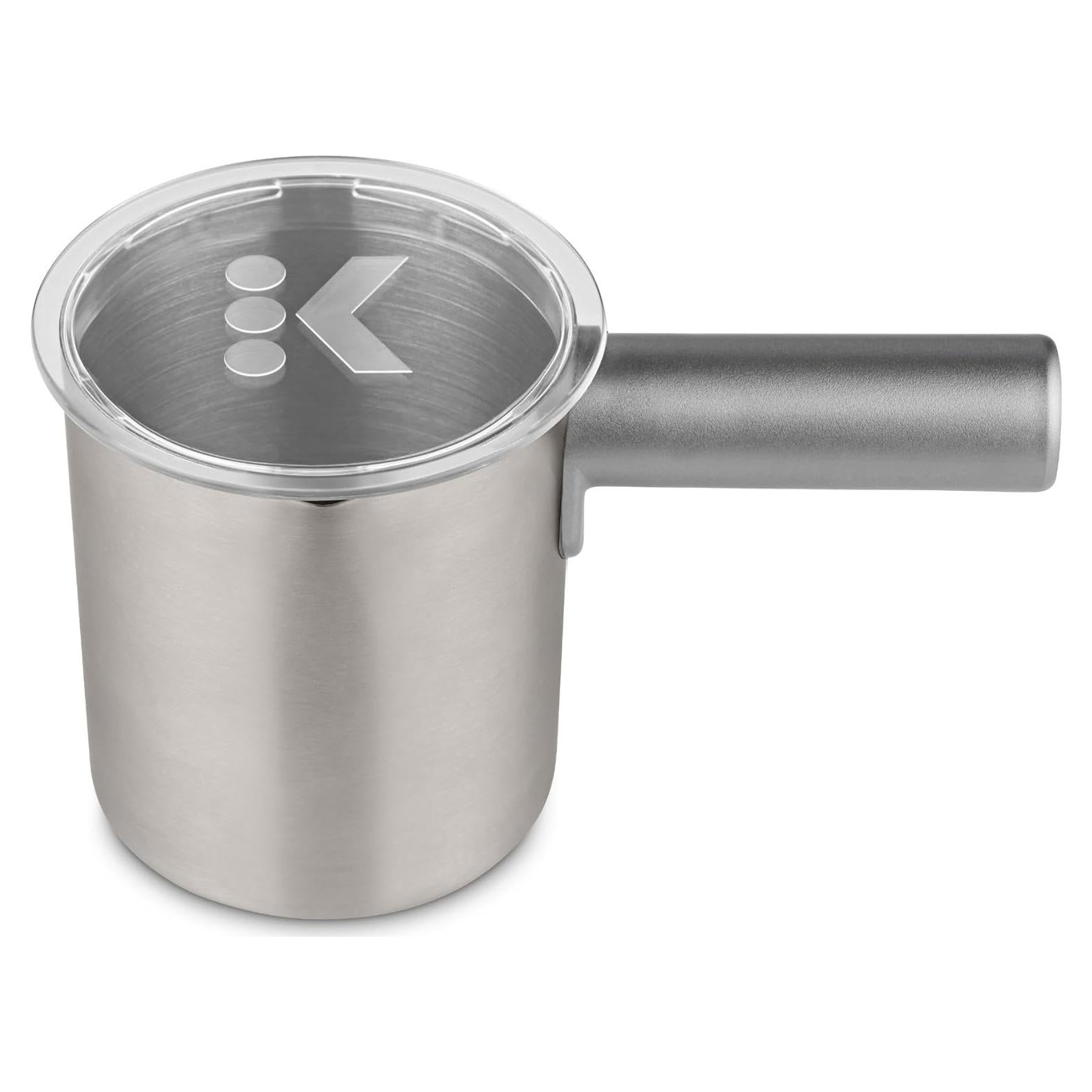 Taza de Espumador de Leche Keurig K-Café 80ml Compatible