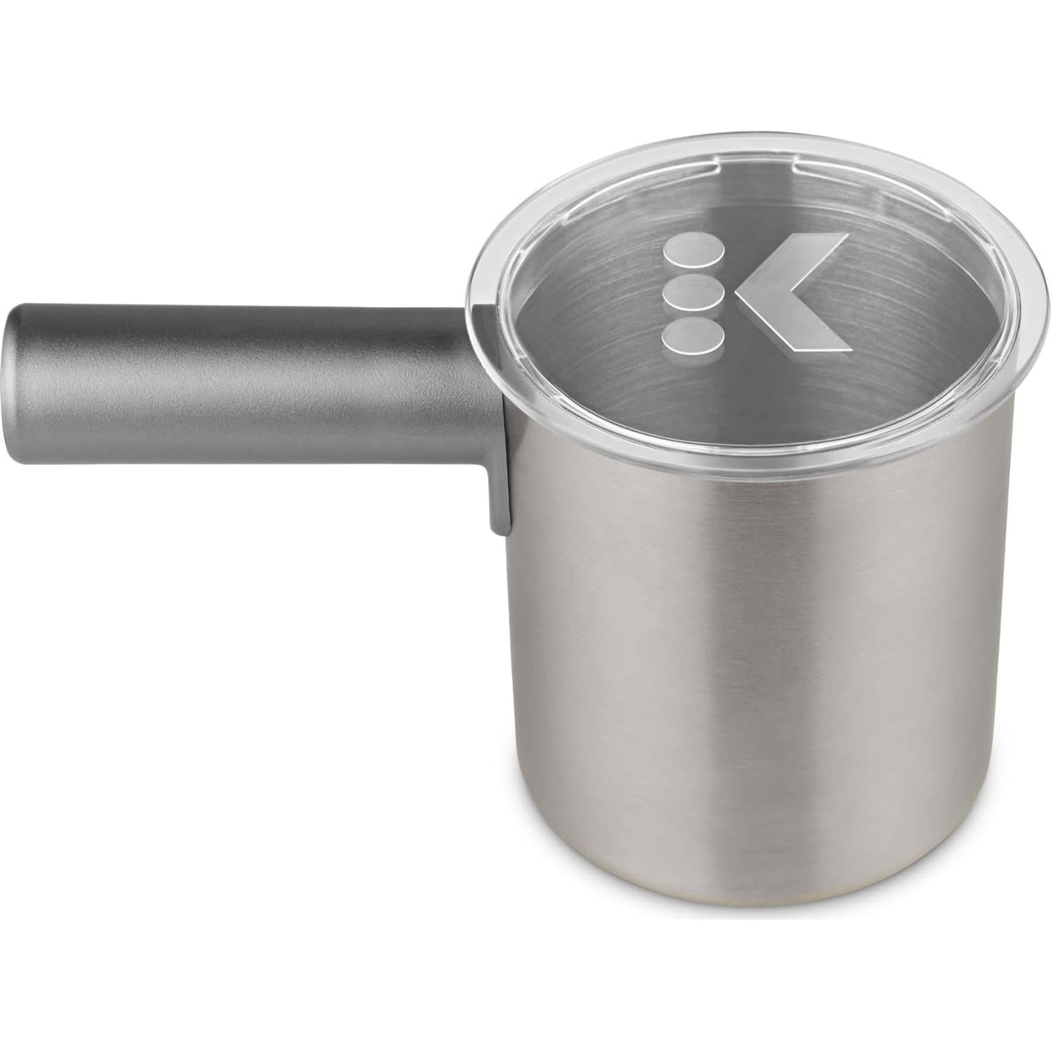 Taza de Espumador de Leche Keurig K-Café 80ml Compatible