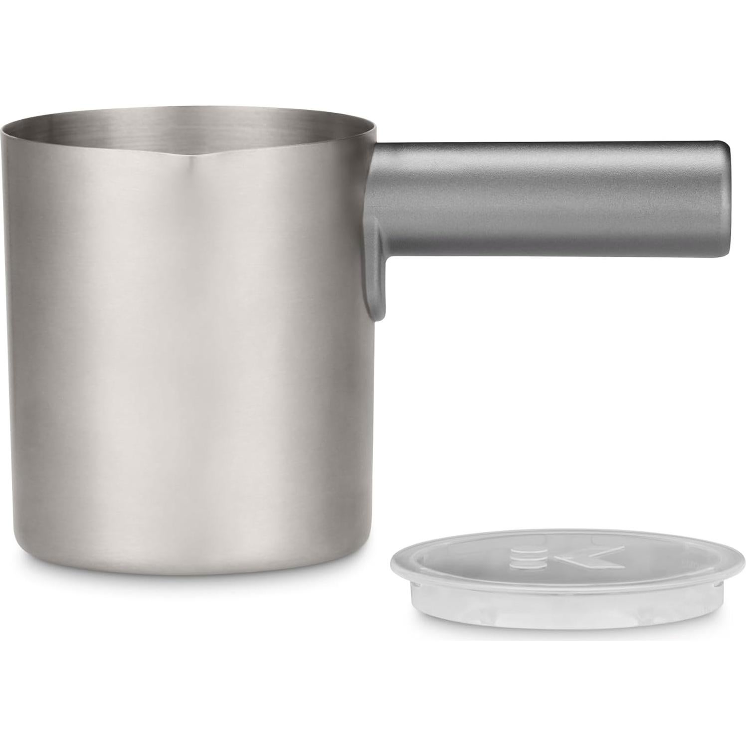 Taza de Espumador de Leche Keurig K-Café 80ml Compatible