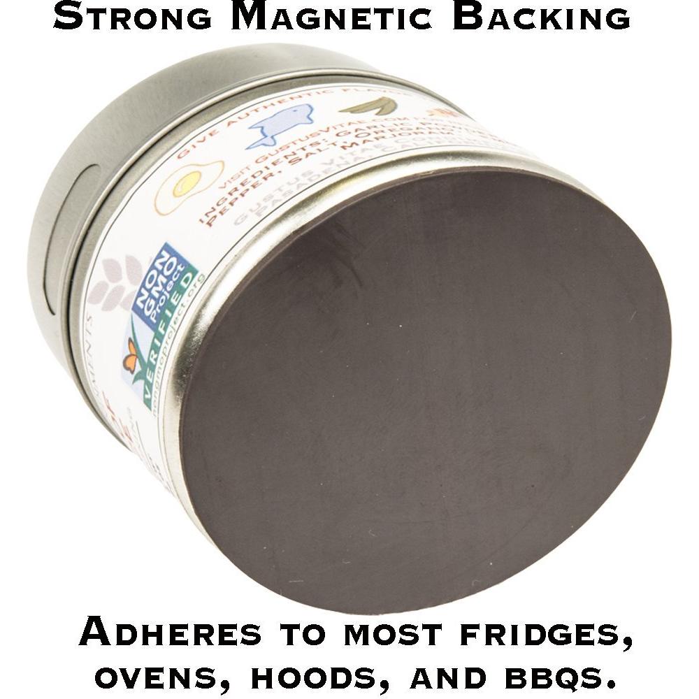 Condimento Sabor de Tailandia Gustus Vitae 39.4g Sin OGM