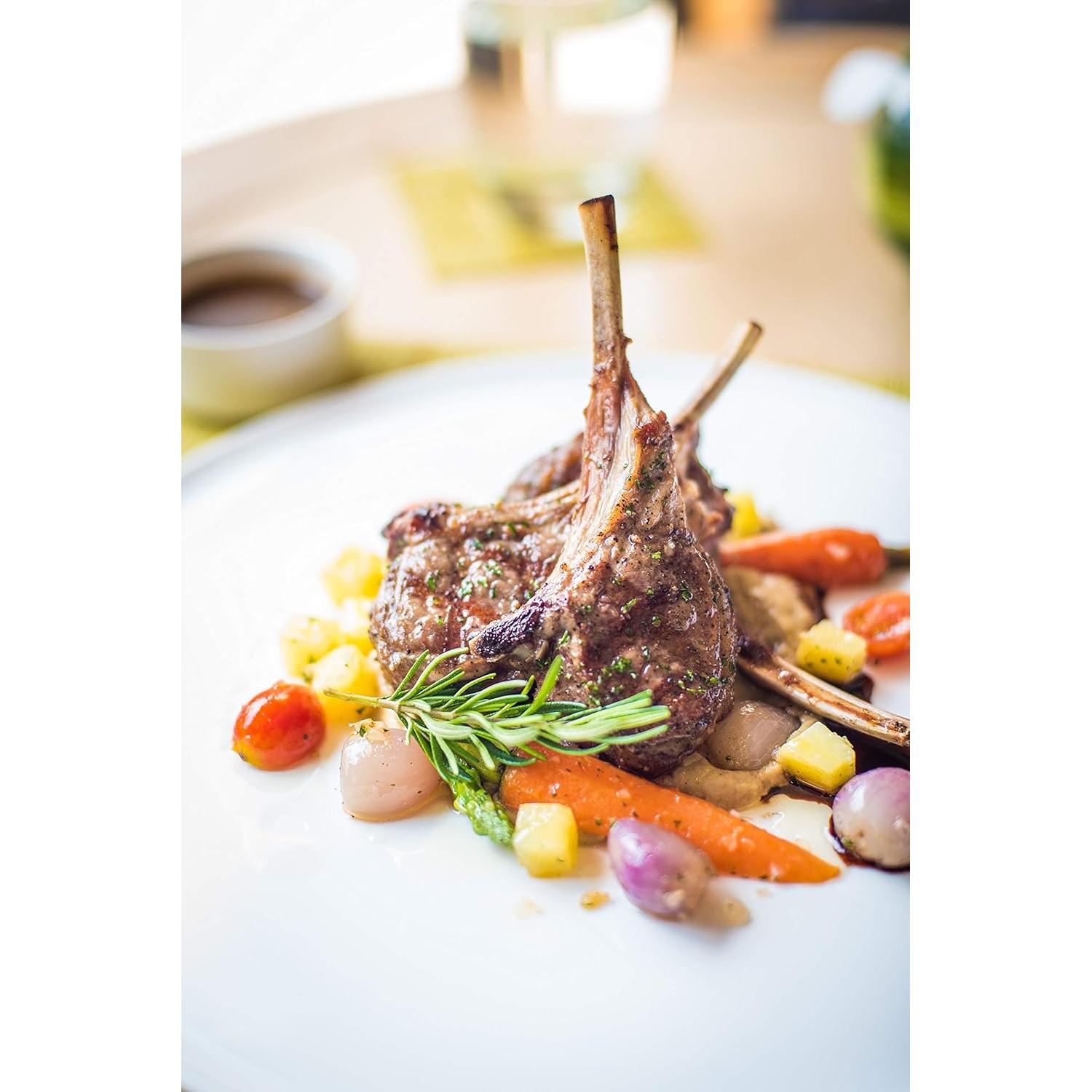 Sazonador Gourmet Gustus Vitae Hierbas de Todo 65g Sin OGM