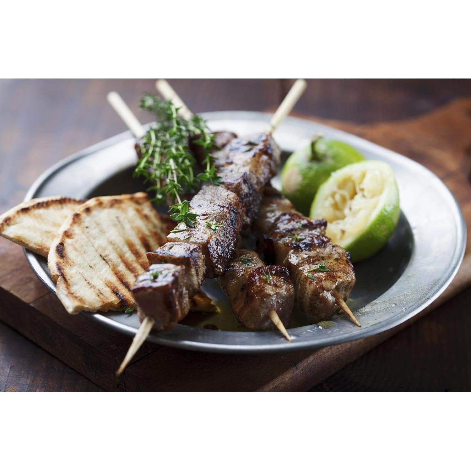 Colección Gourmet de Especias de Ajo Gustus Vitae - 3 Latas Magnéticas