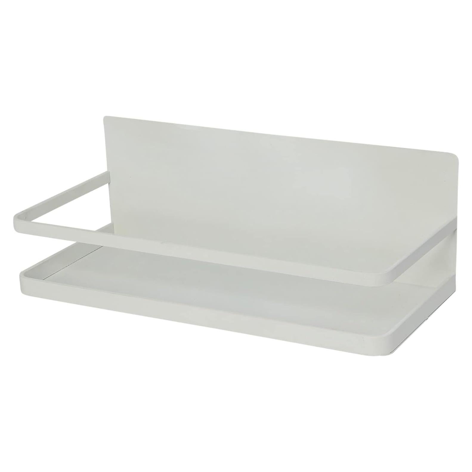 Organizador de Especias Magnético Household Essentials Blanco