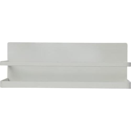 Organizador de Especias Magnético Household Essentials Blanco