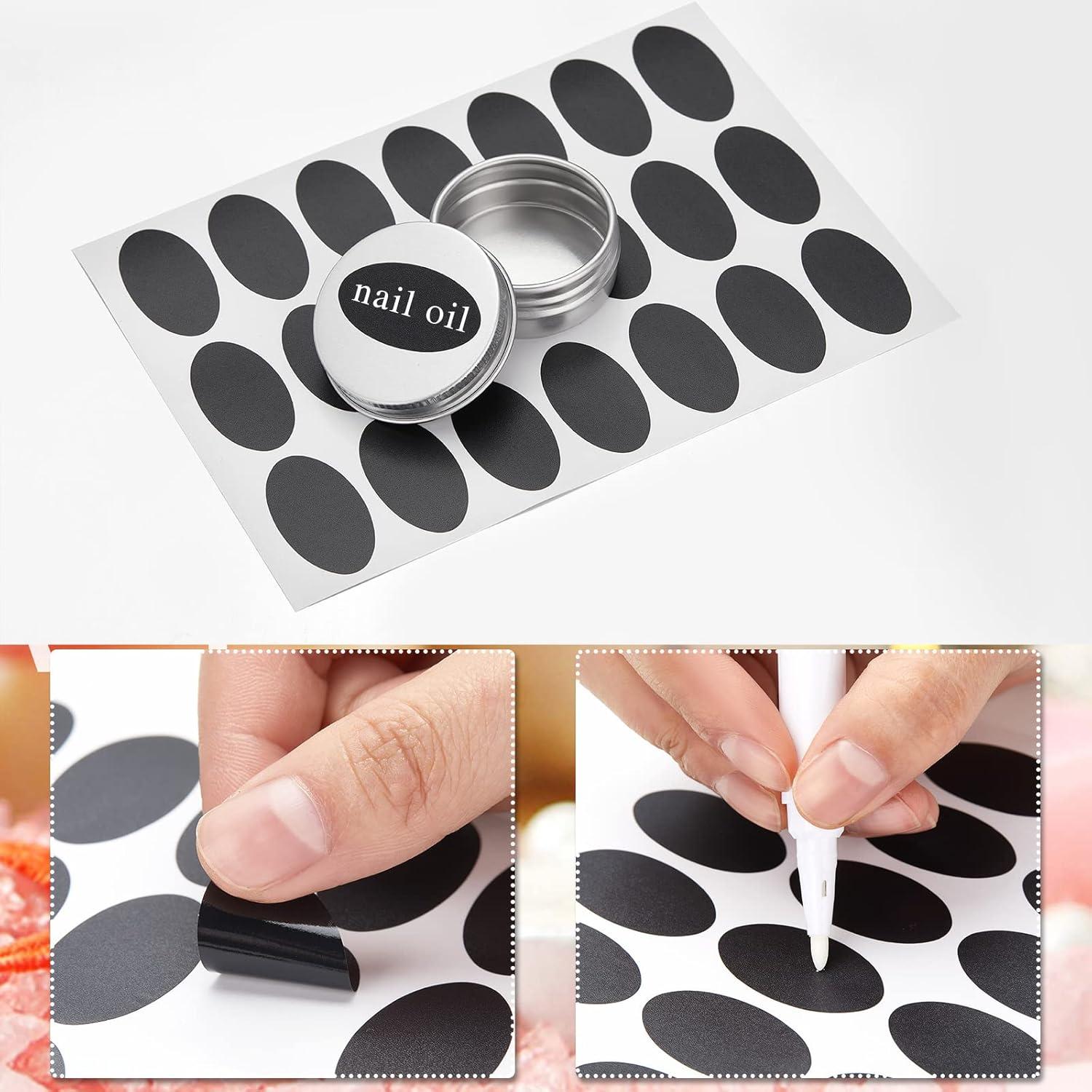 Zubebe 200 Latas de Aluminio 15 ml con Tapas de Rosca Plata