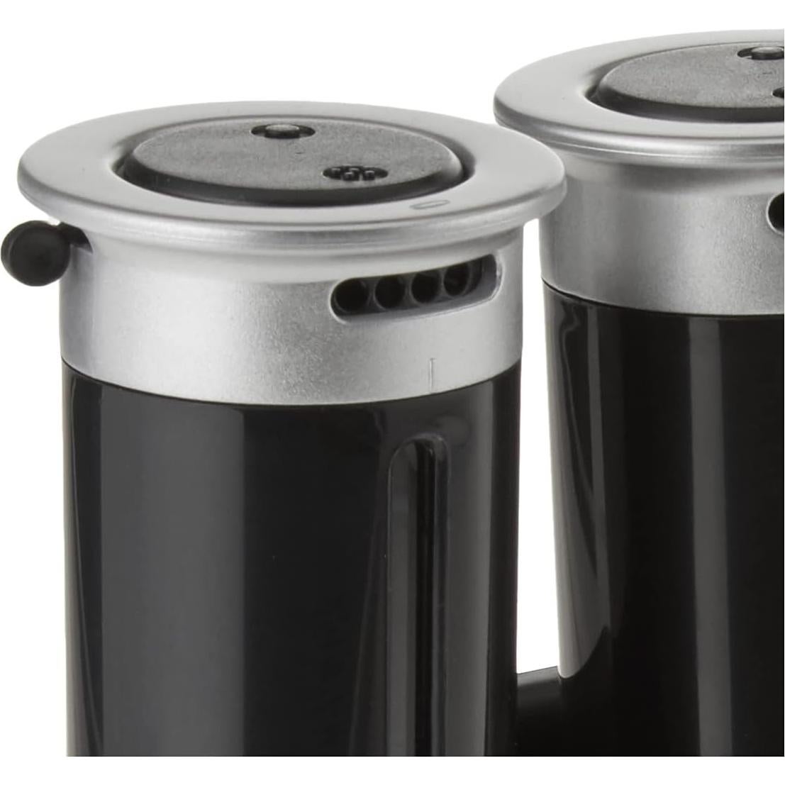 Estante de Especias Magnético Zevro Zero Gravity - 12 Frascos