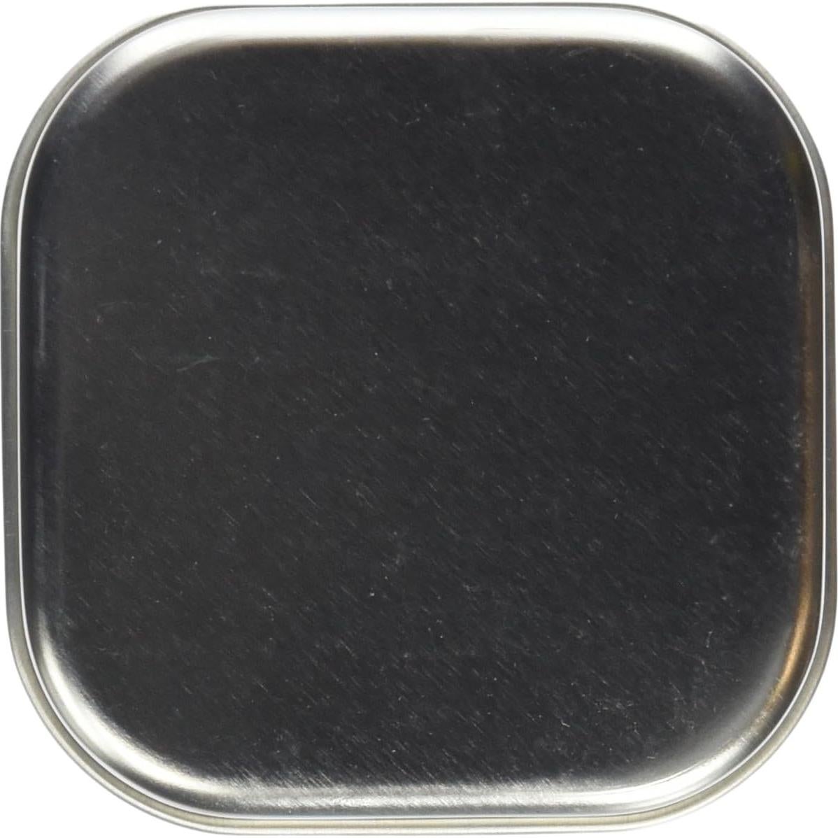 Latas Vacías SpiceCubed 4 oz - Paquete de 6