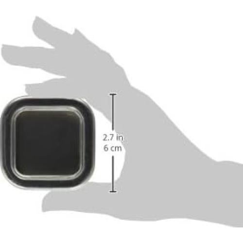 Latas Vacías SpiceCubed 4 oz - Paquete de 6