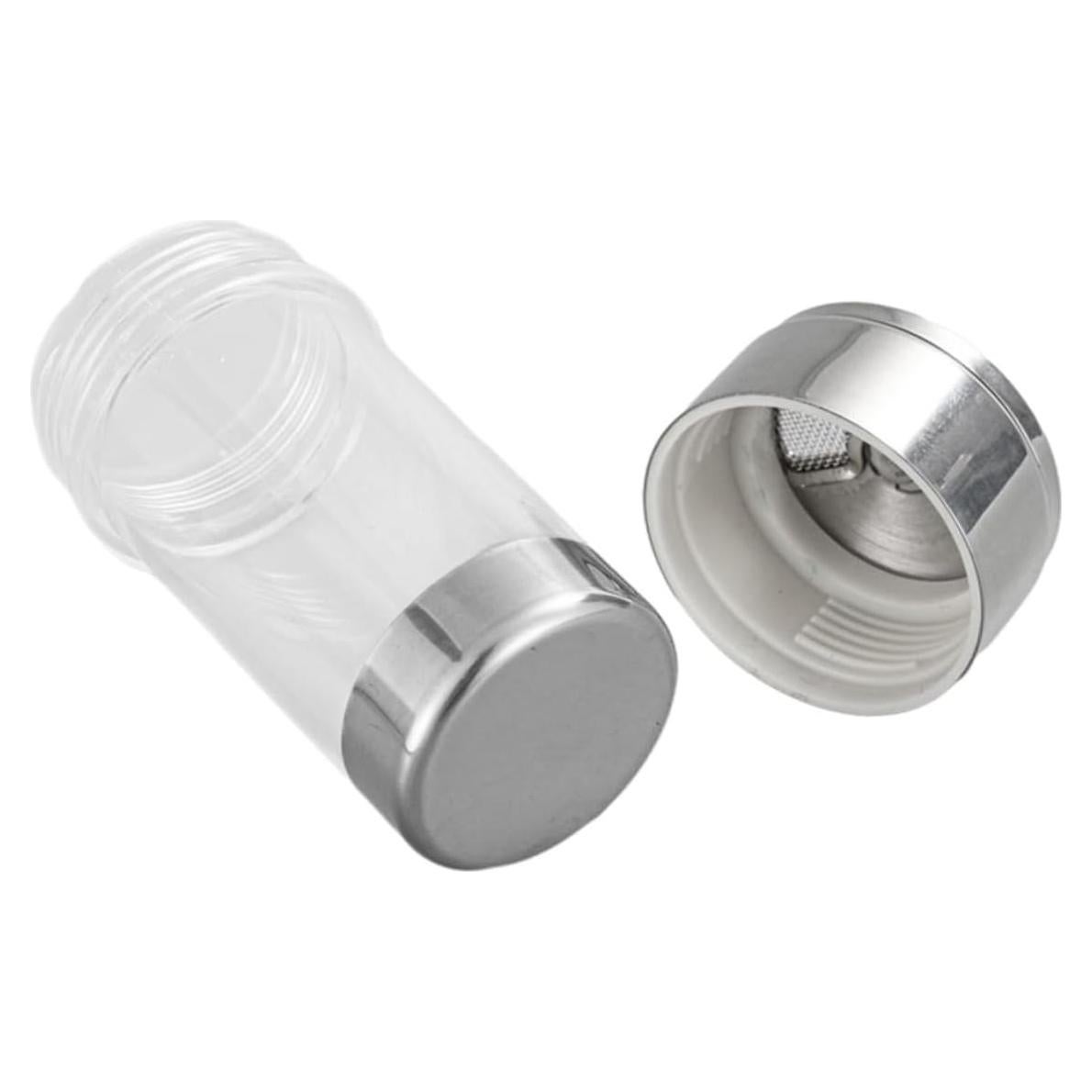 Dosificador de Especias GLEAVI Acero Inoxidable 10.5cm