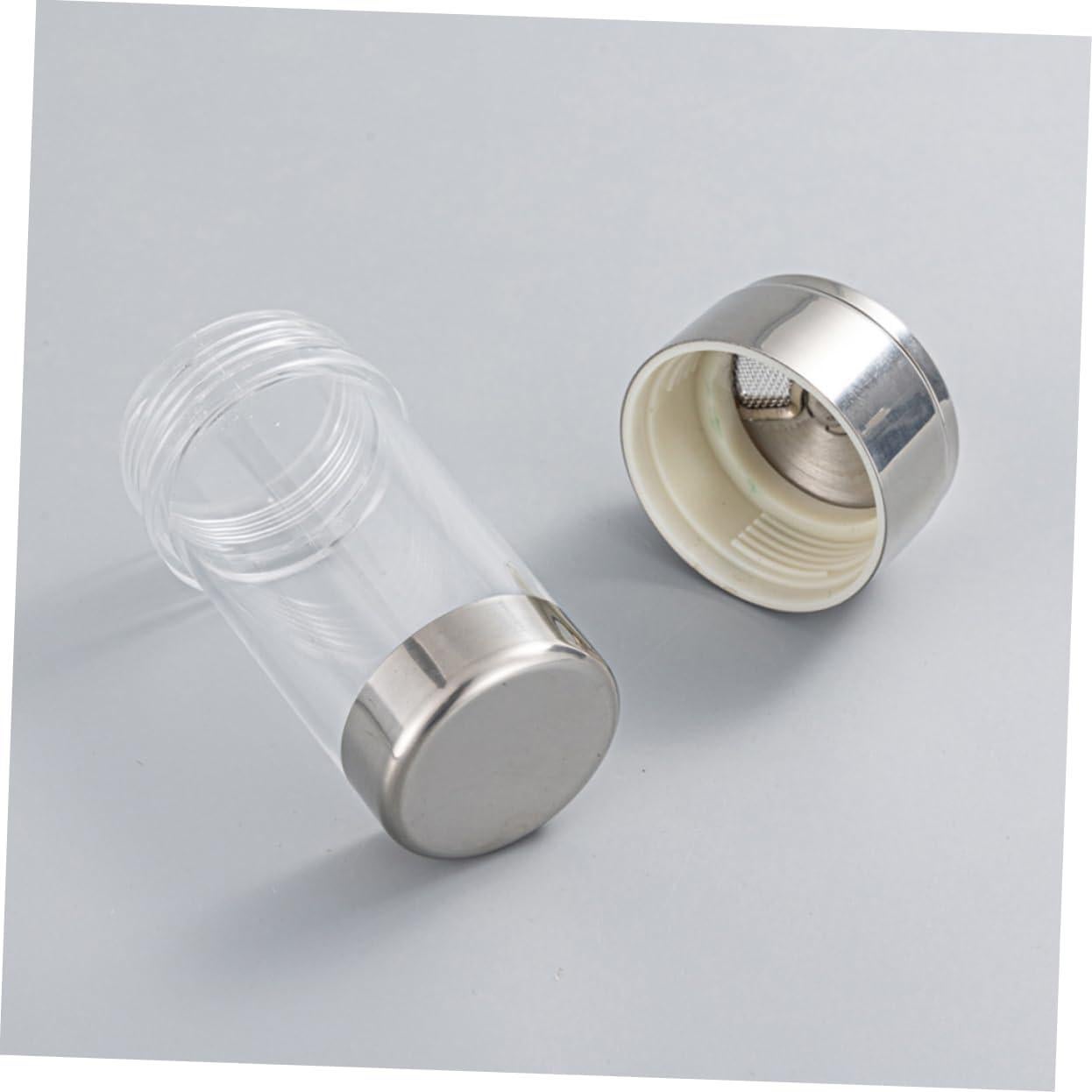 Dosificador de Especias GLEAVI Acero Inoxidable 10.5cm