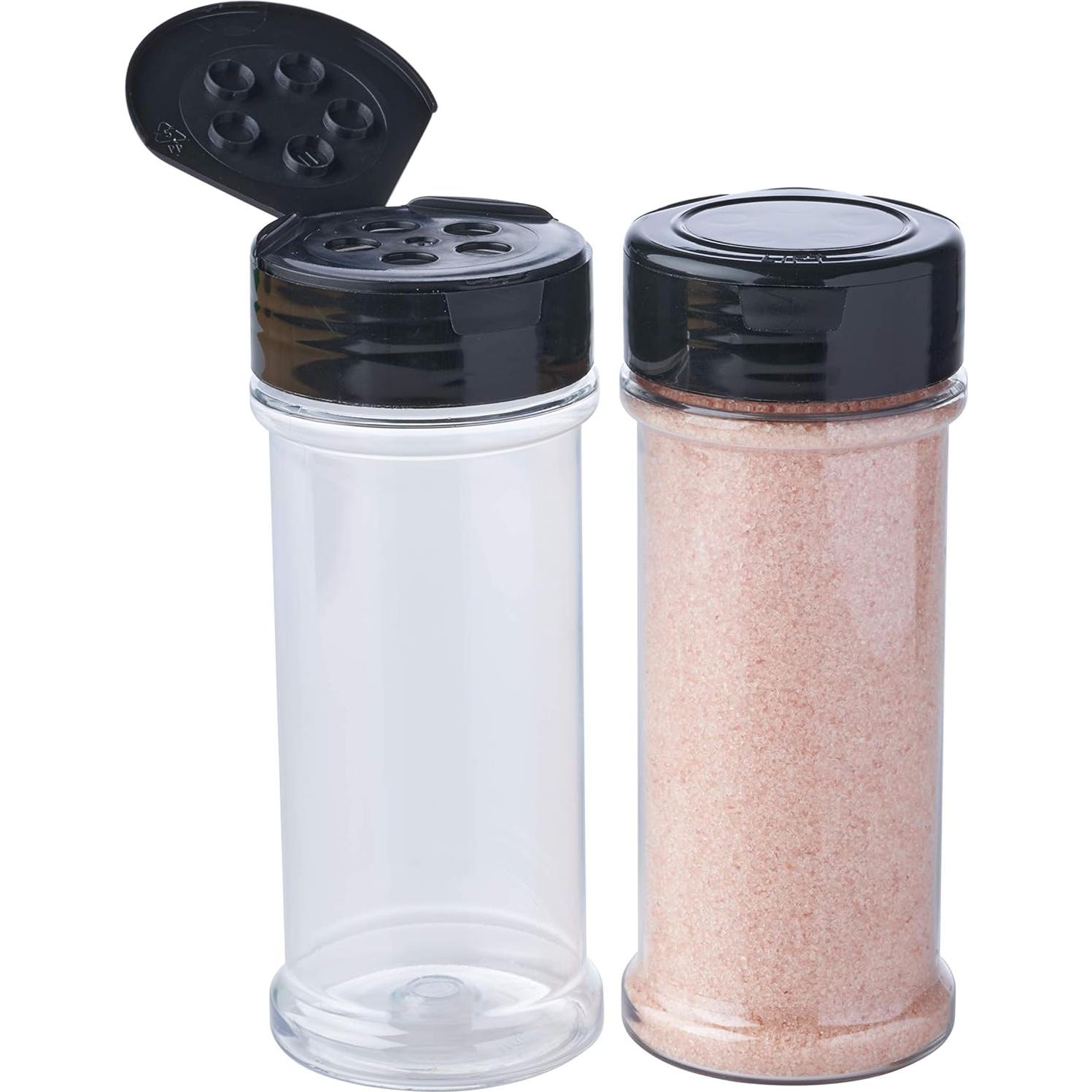 Paquete de 12 Botellas de Especias 170ml Focus Nutrition