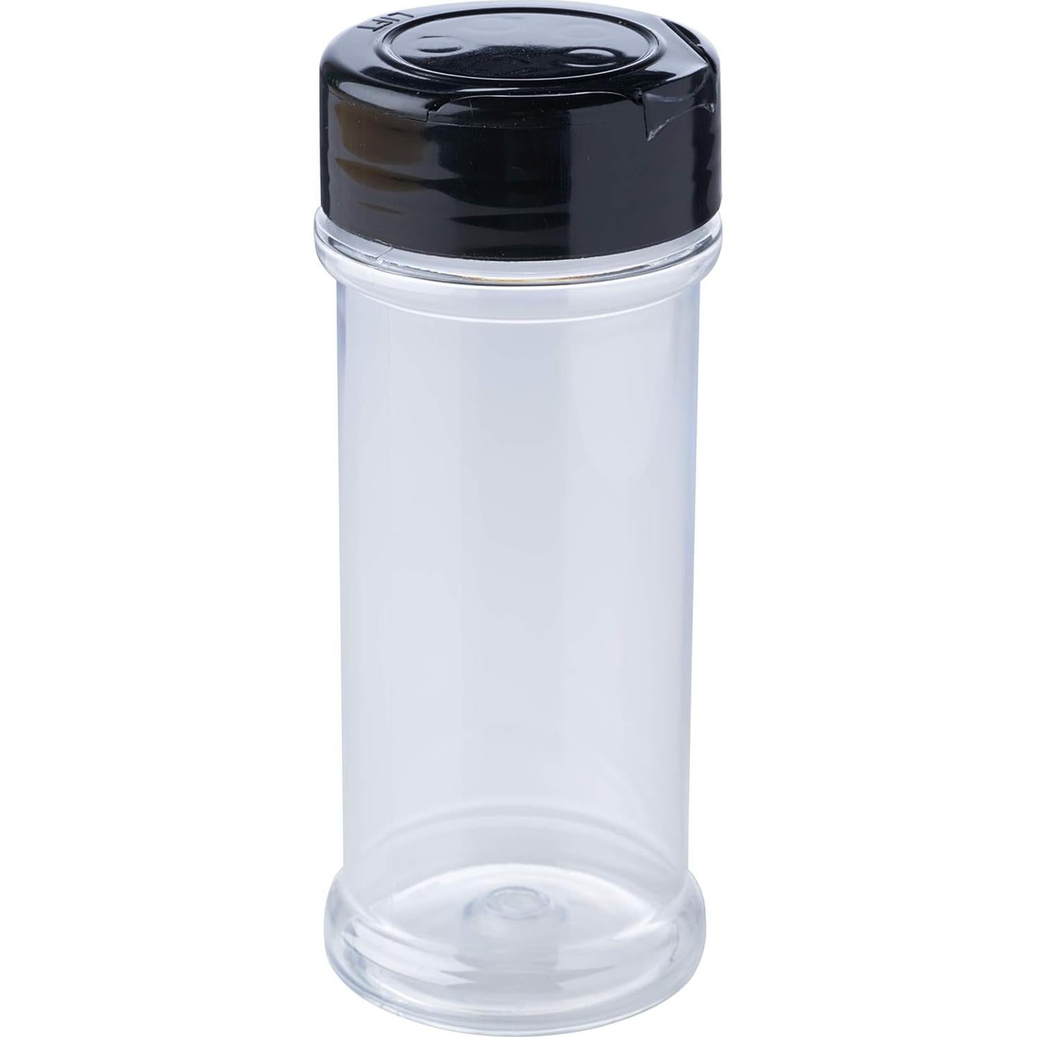 Paquete de 12 Botellas de Especias 170ml Focus Nutrition