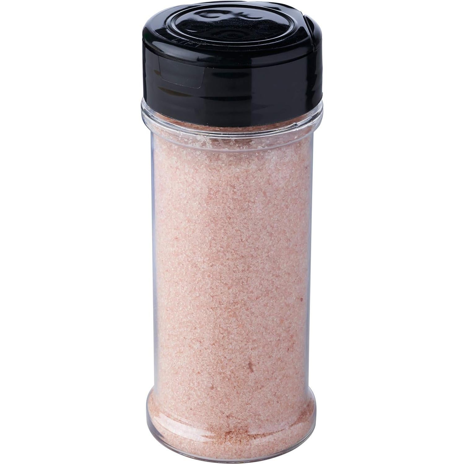 Paquete de 12 Botellas de Especias 170ml Focus Nutrition