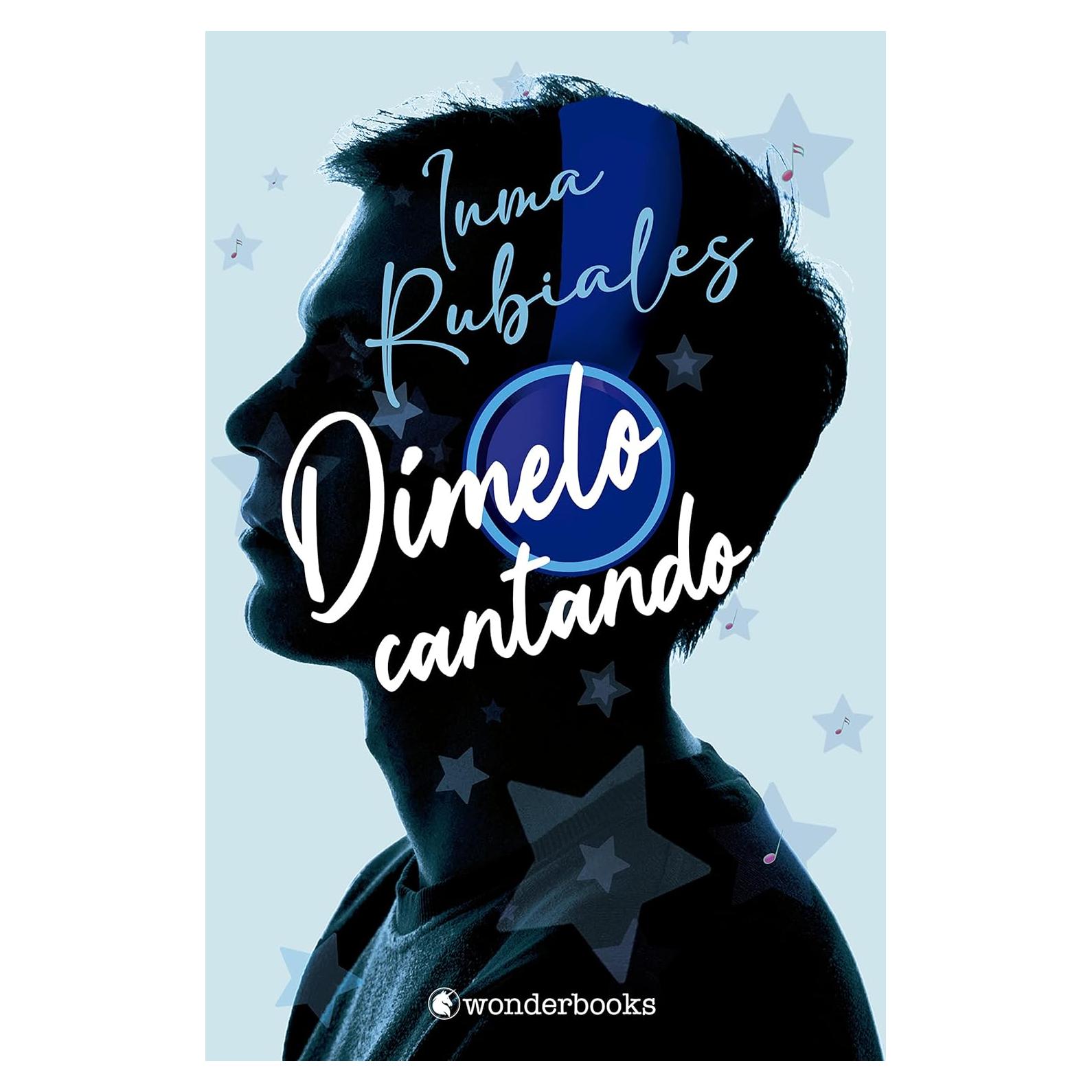Dimelo Cantando - Wonderbooks - Edición en Español