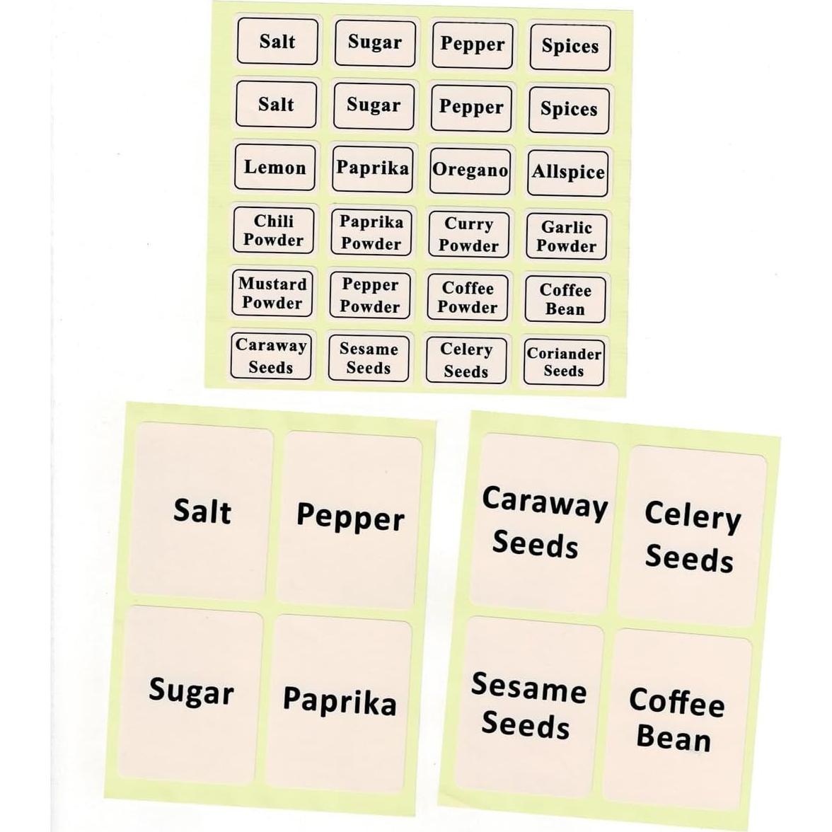 Saleros y Pimenteros Verdental 450 ml Vidrio Ajustables