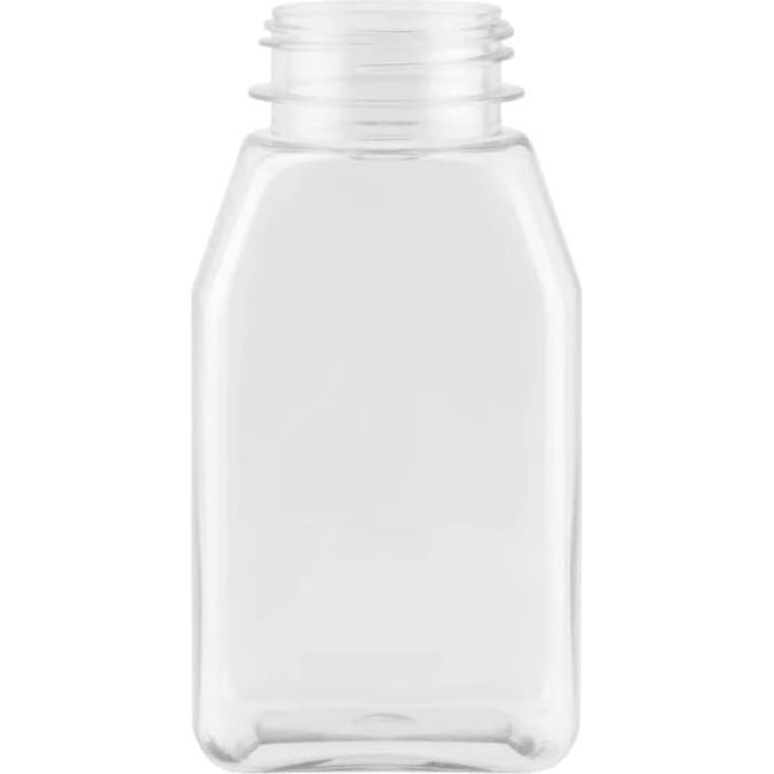 Tarros de Especias Rellenables Mountain West 473 ml - 5 Pzas