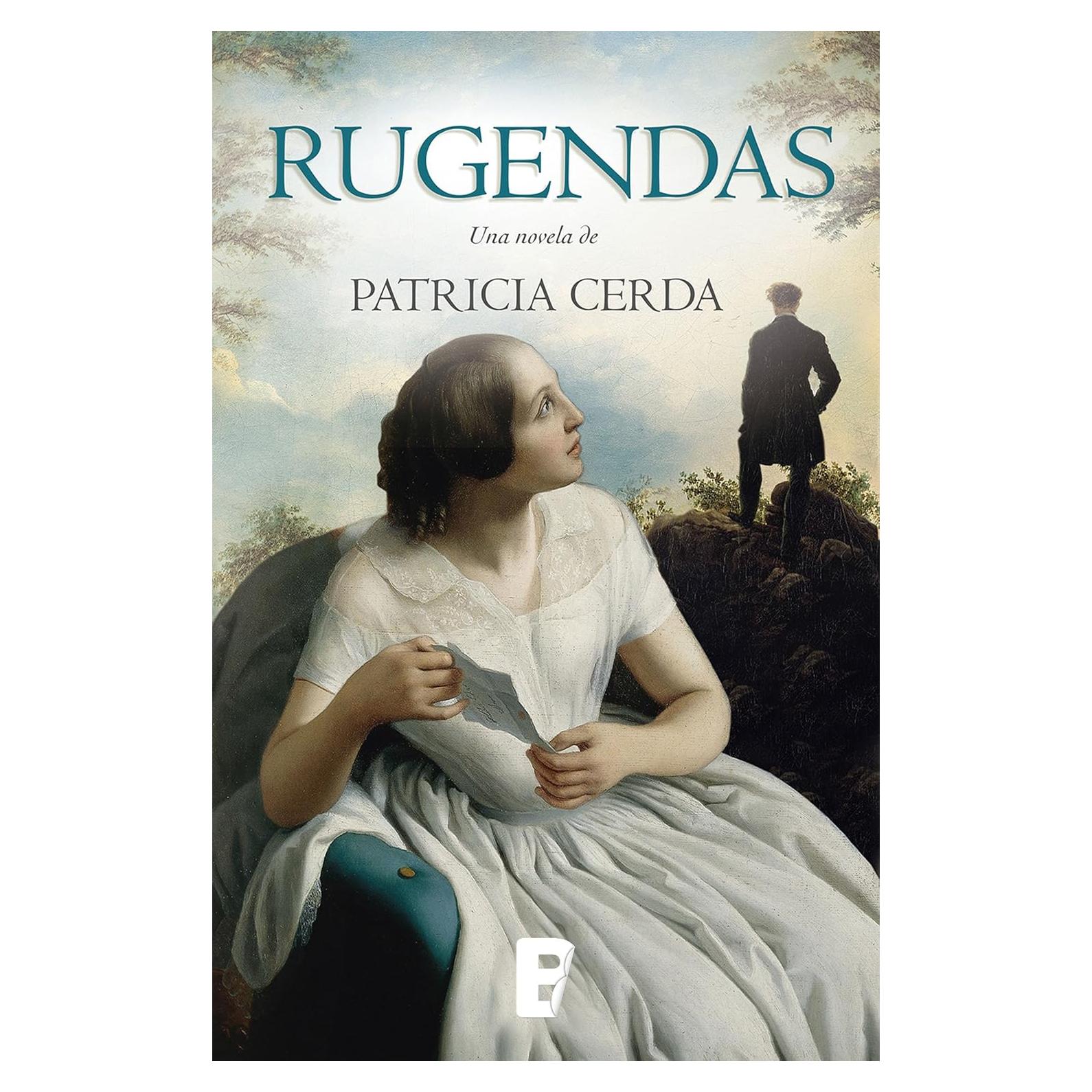 Rugendas (Spanish Edition)