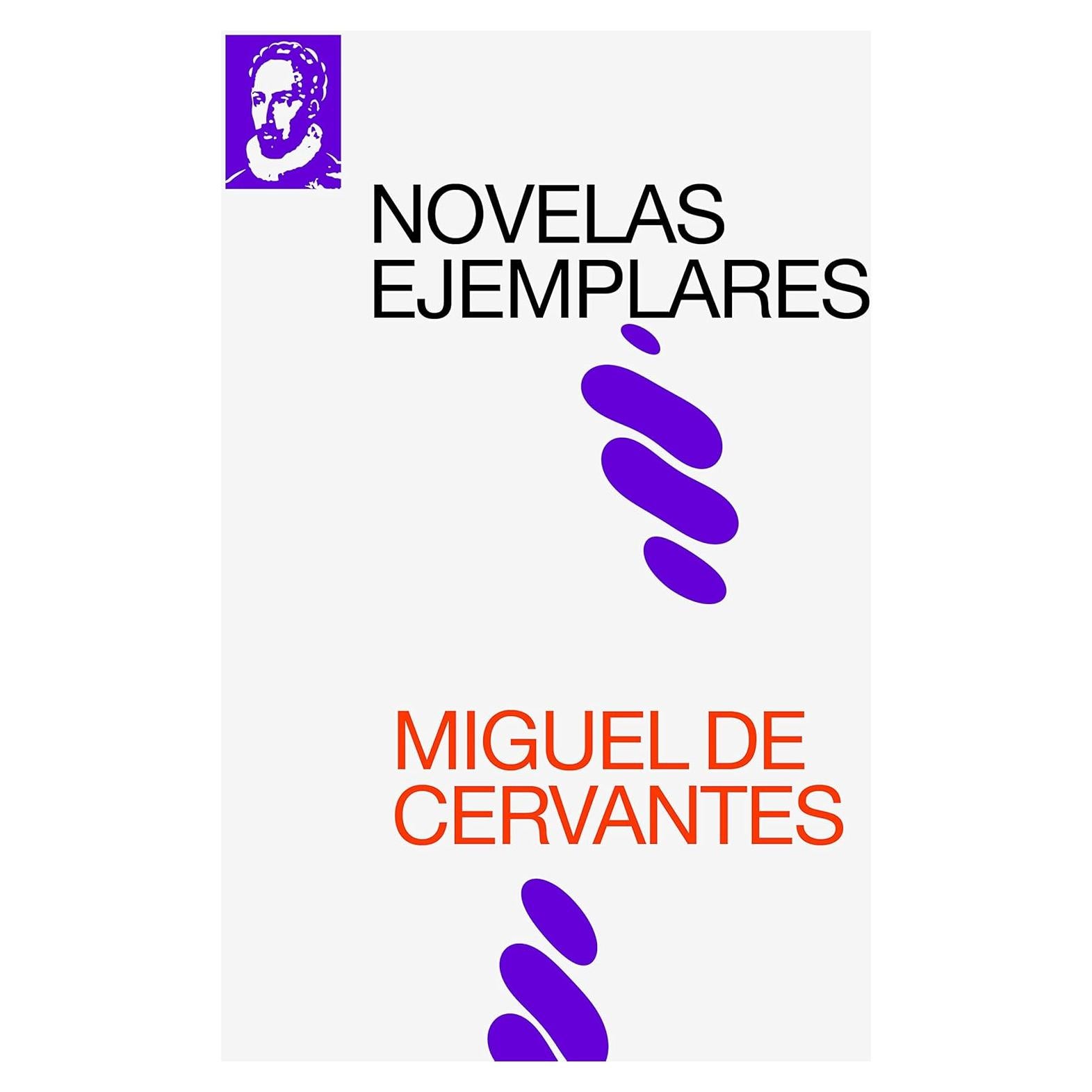 Novelas Ejemplares (Spanish Edition)
