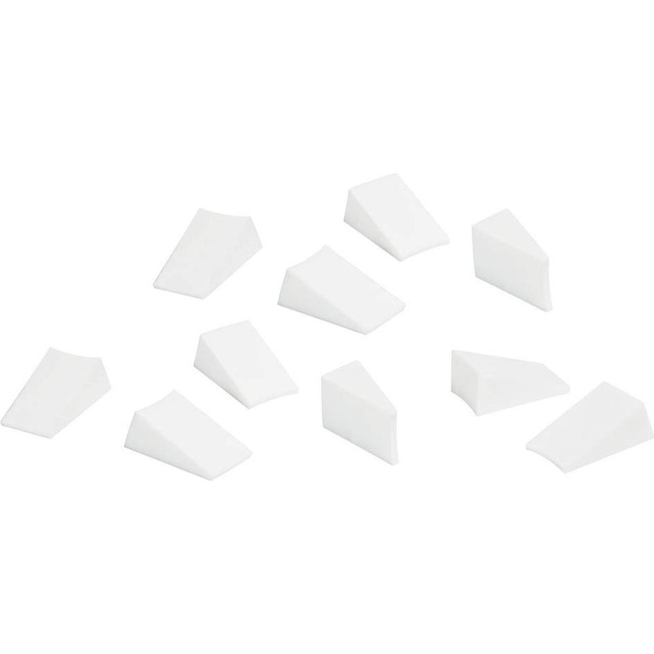 Esponjas Mini Aplicadoras de Maquillaje Artist's Choice 100 Unidades