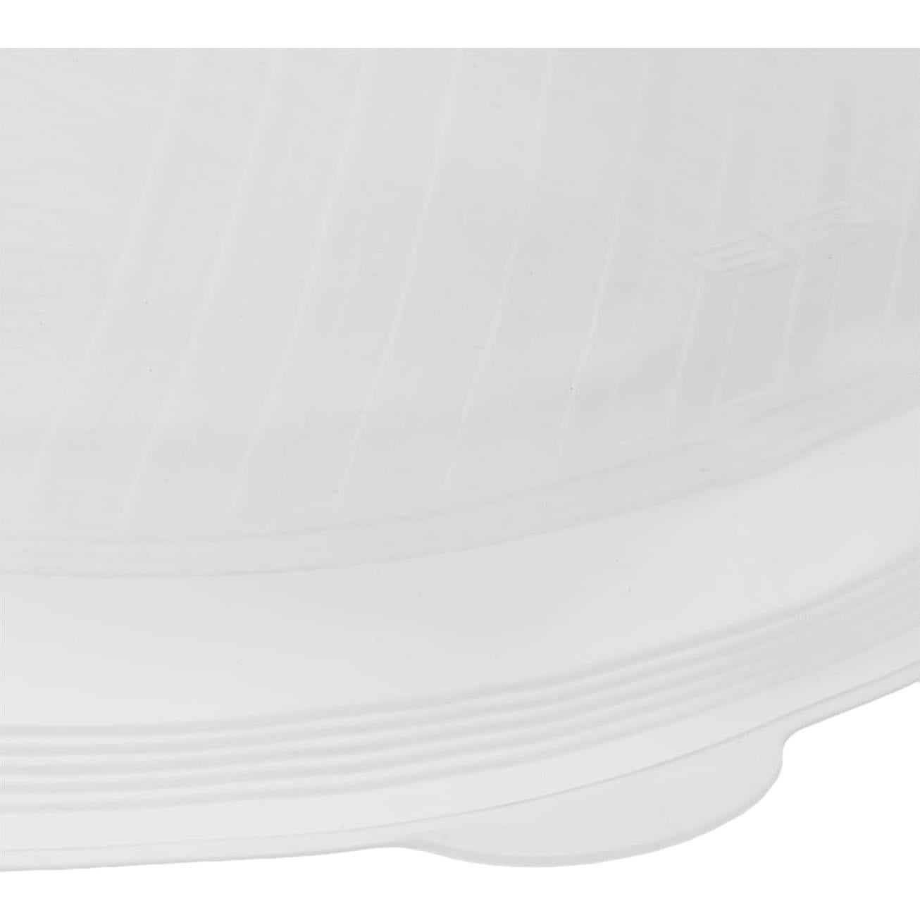 Tapas Reutilizables Estirables GIR 6 Piezas Redondas Escarcha