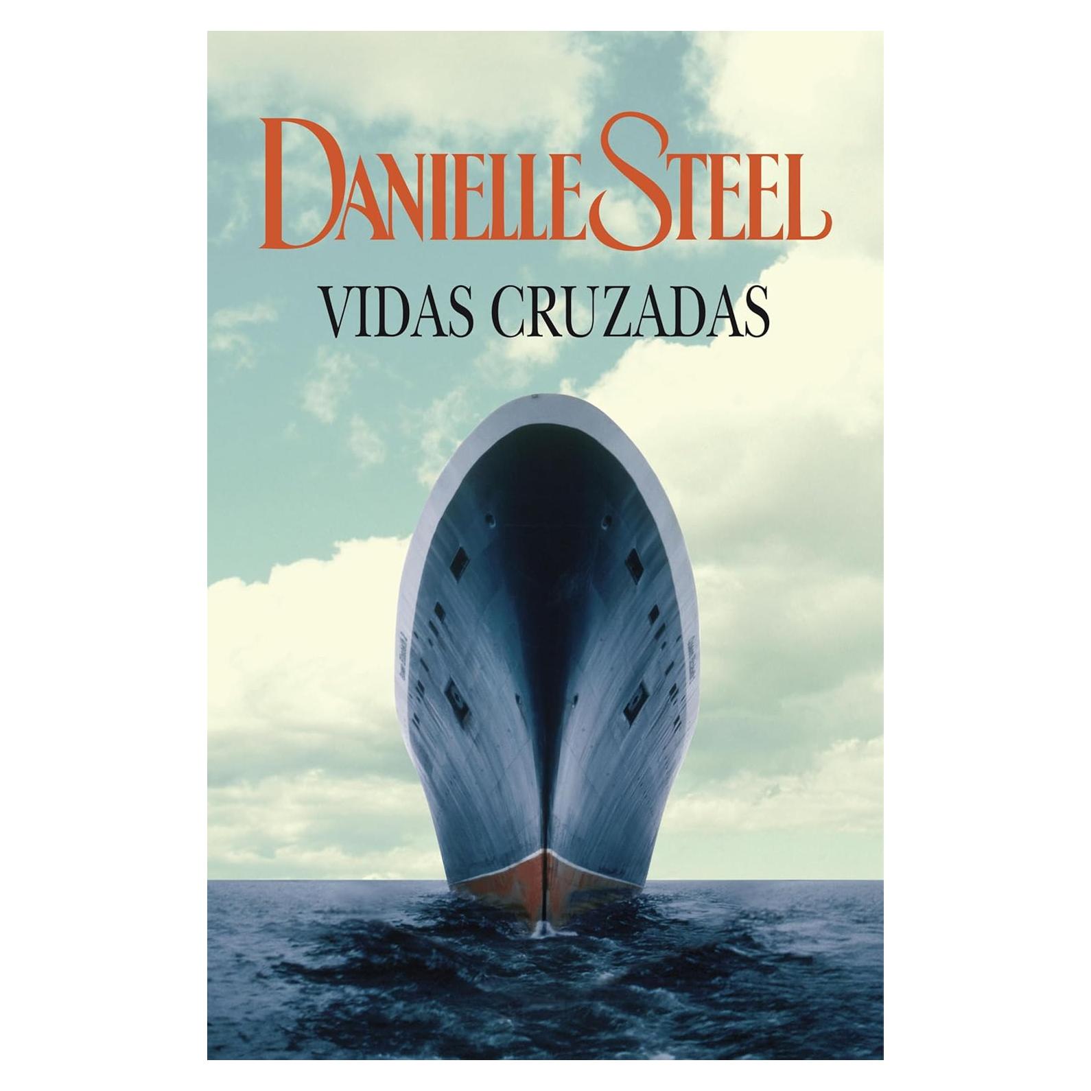 Vidas Cruzadas - DEBOLS!LLO - Edición en Español