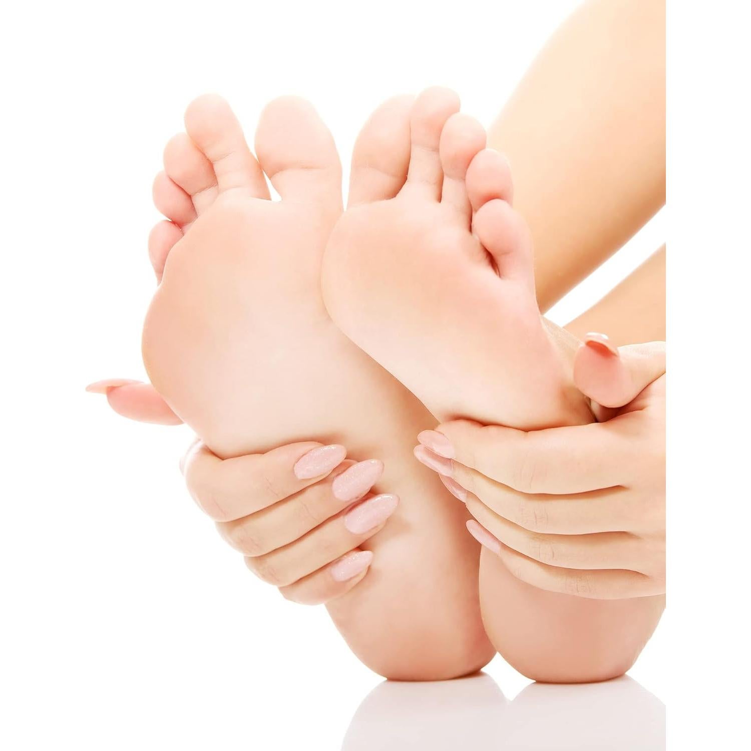 Piedra Pómez Natural Maryton - Exfoliante para Pies y Manos