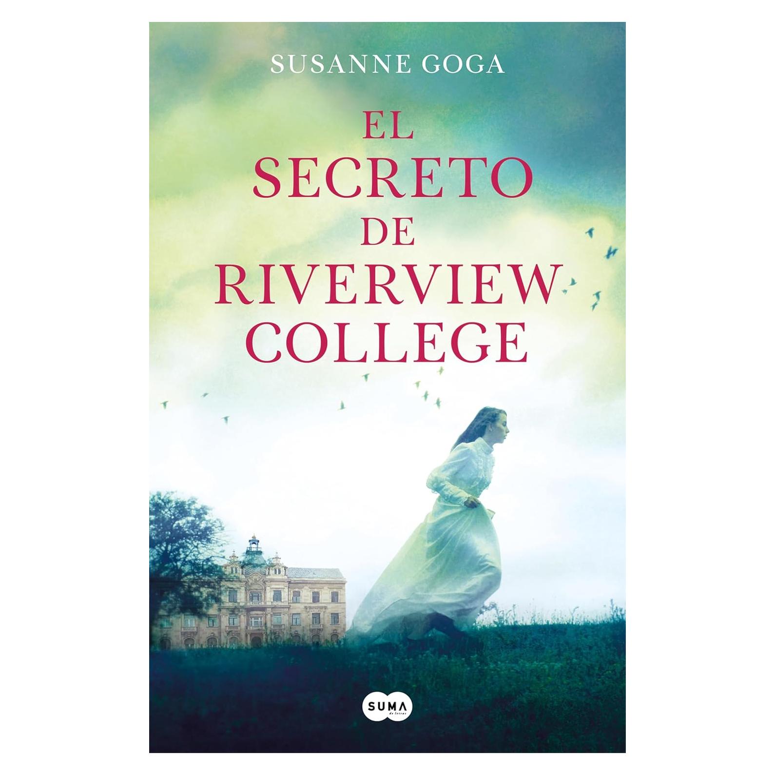 El secreto de Riverview College - Edición en español