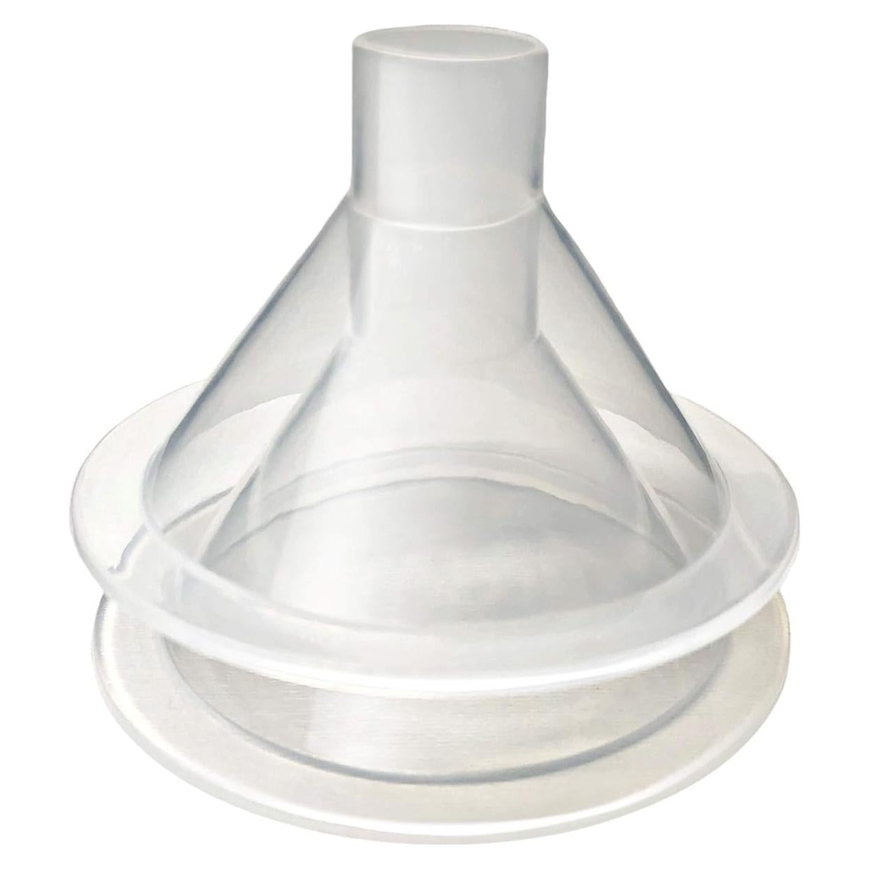 Mini Embudo de Plástico YOUNG & DANGEROUS - 2 Piezas 6.35 cm