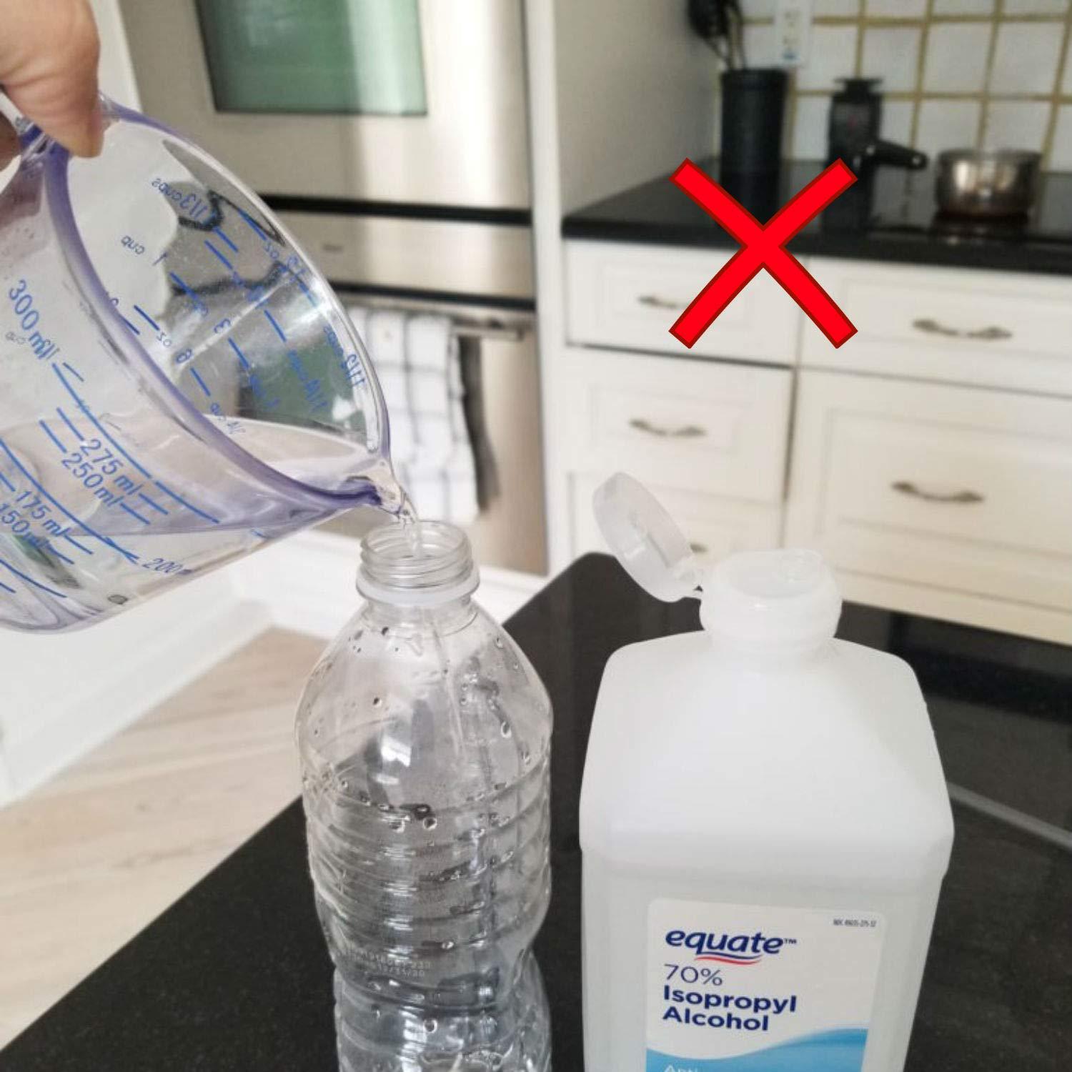 Mini Embudo de Plástico YOUNG & DANGEROUS - 2 Piezas 6.35 cm