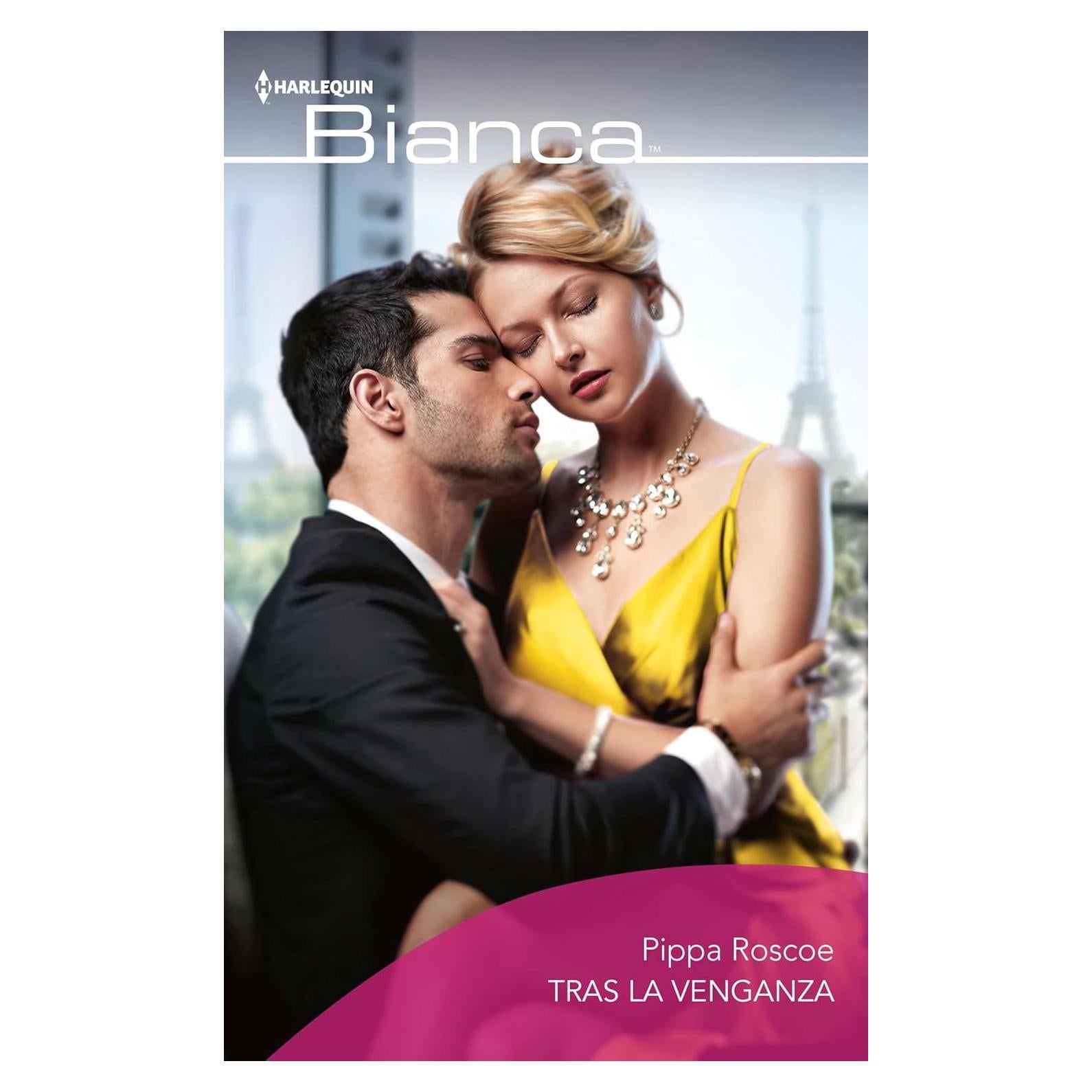 Tras la venganza (Bianca) (Spanish Edition)