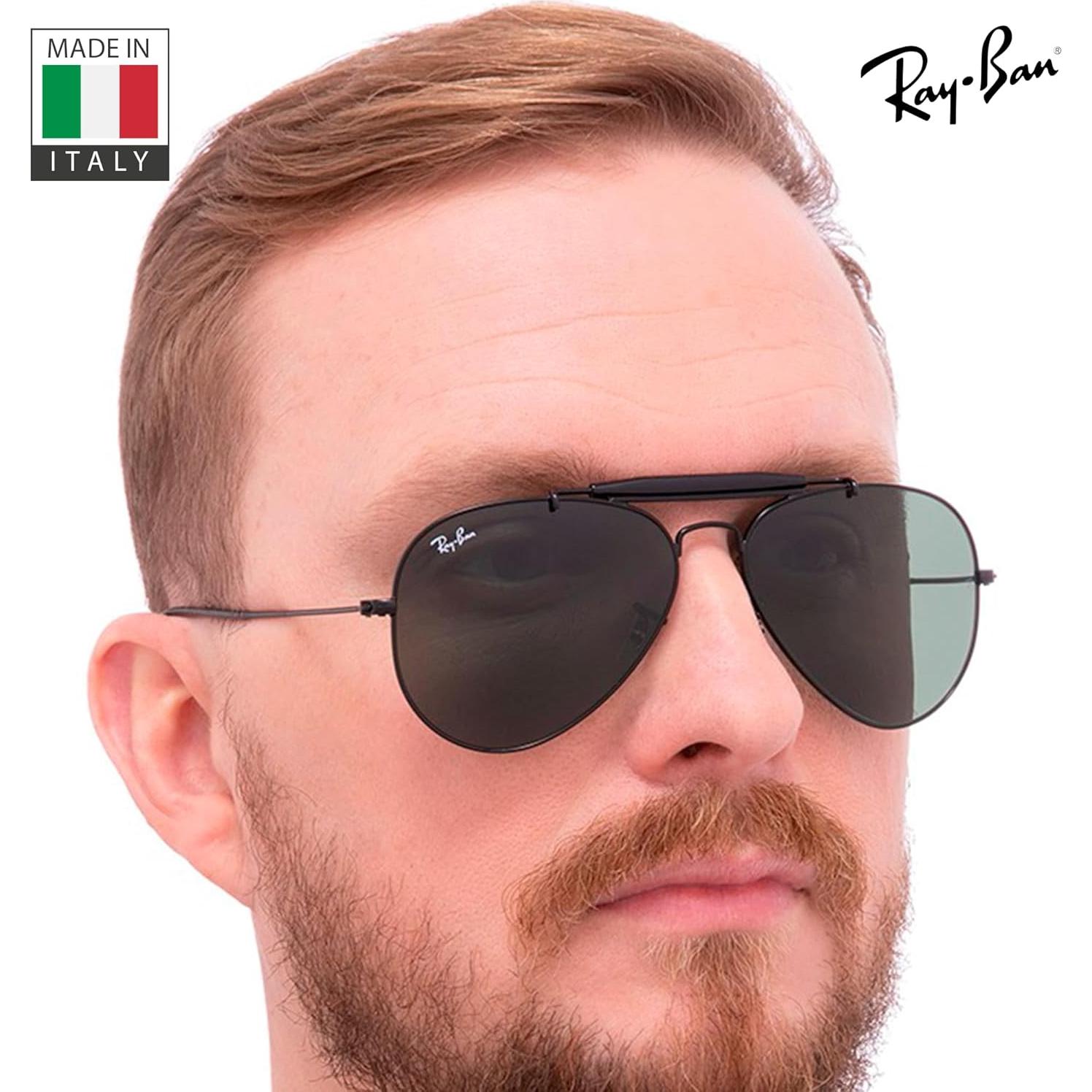 Gafas de sol Ray-Ban RB2140 Wayfarer Polarizadas 54mm