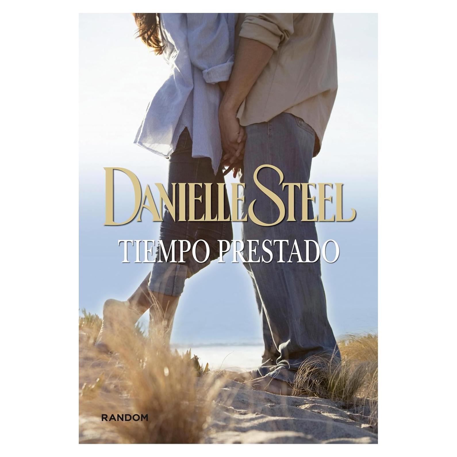 Tiempo Prestado - Danielle Steel - Novela en Español