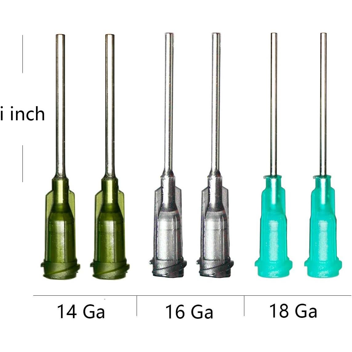 Juego de Botellas Aplicadoras 30ml HaBeuniversal con Puntas y Embudo