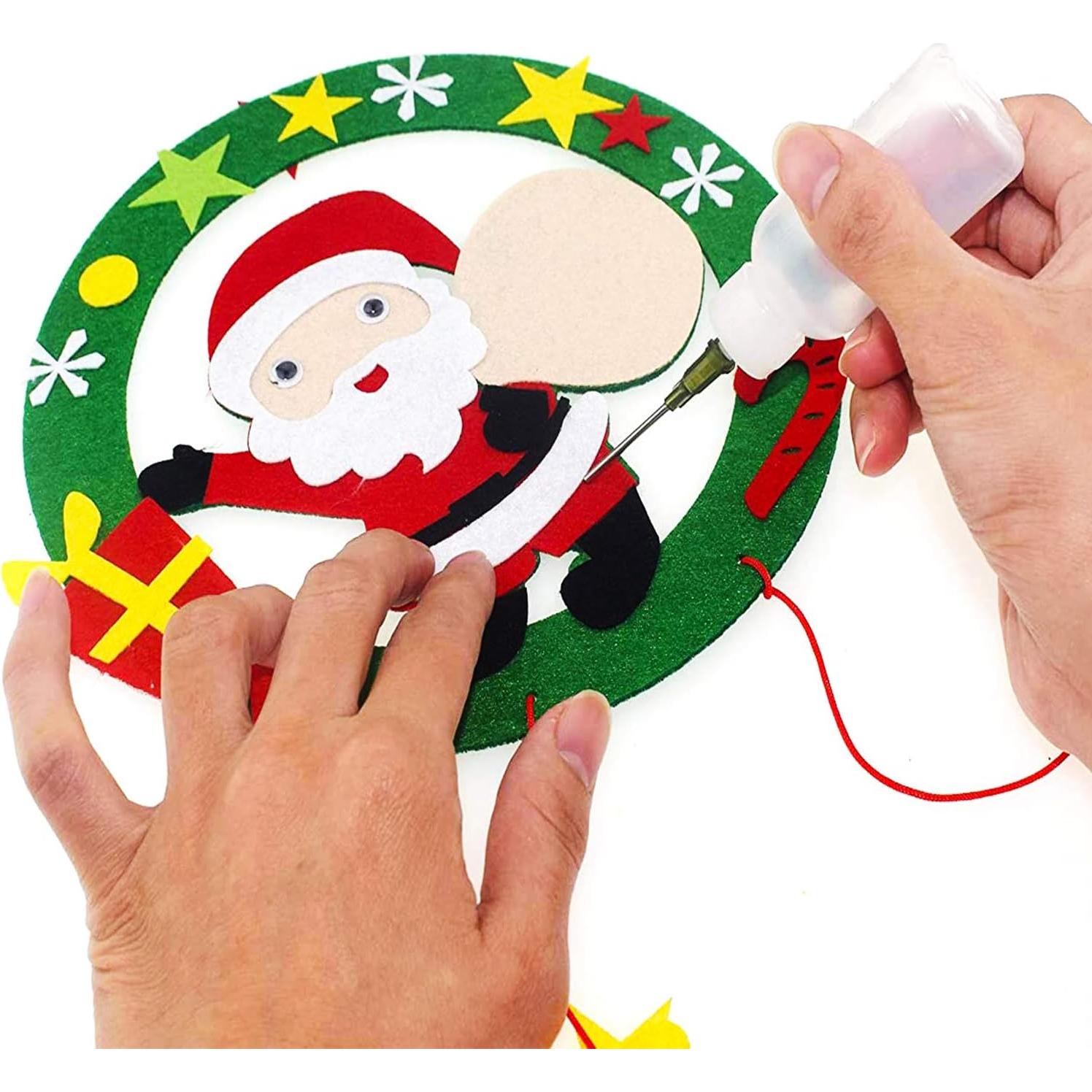 Juego de Botellas Aplicadoras 30ml HaBeuniversal con Puntas y Embudo