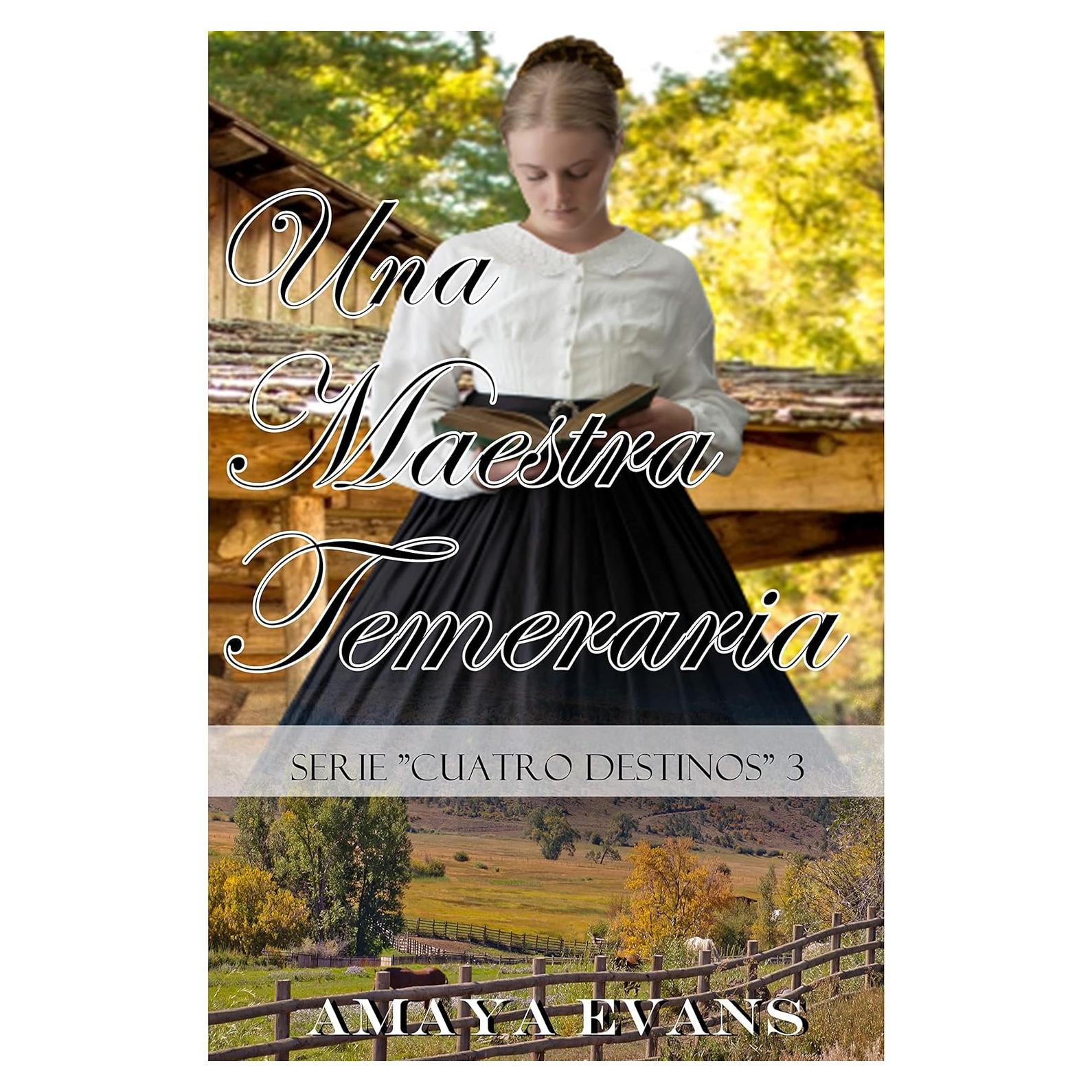 Una Maestra Temeraria - Sarah Stone - 146 Páginas - Kindle