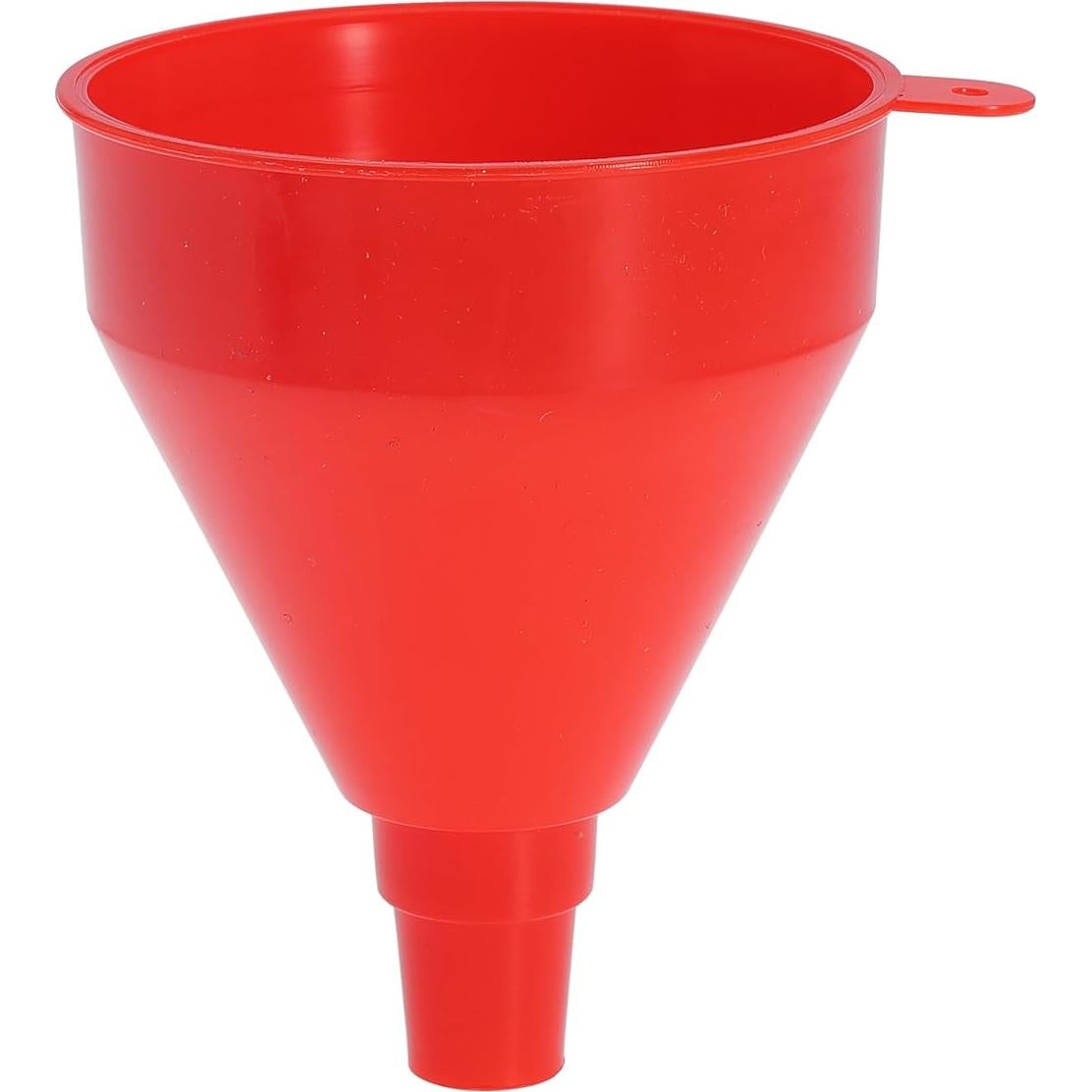 Embudo Flexible Pequeño Ciweisah con Manguera 55cm para Aceite