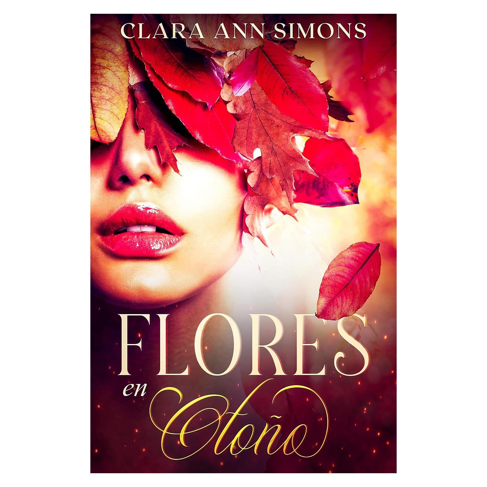 Flores en Otoño - Romance lésbico - Edición en español