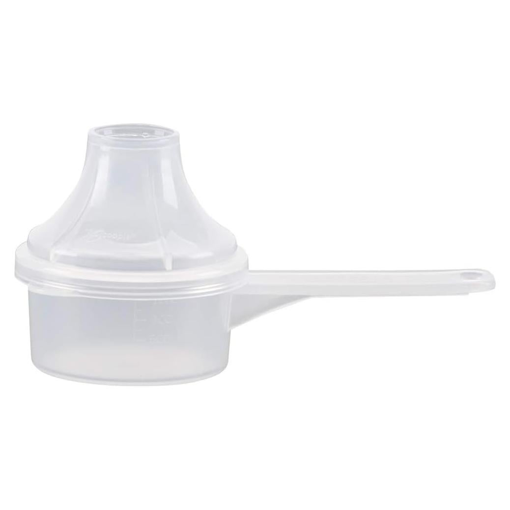 Cucharón Medidor The Scoopie 15 mL con Embudo Multiusos