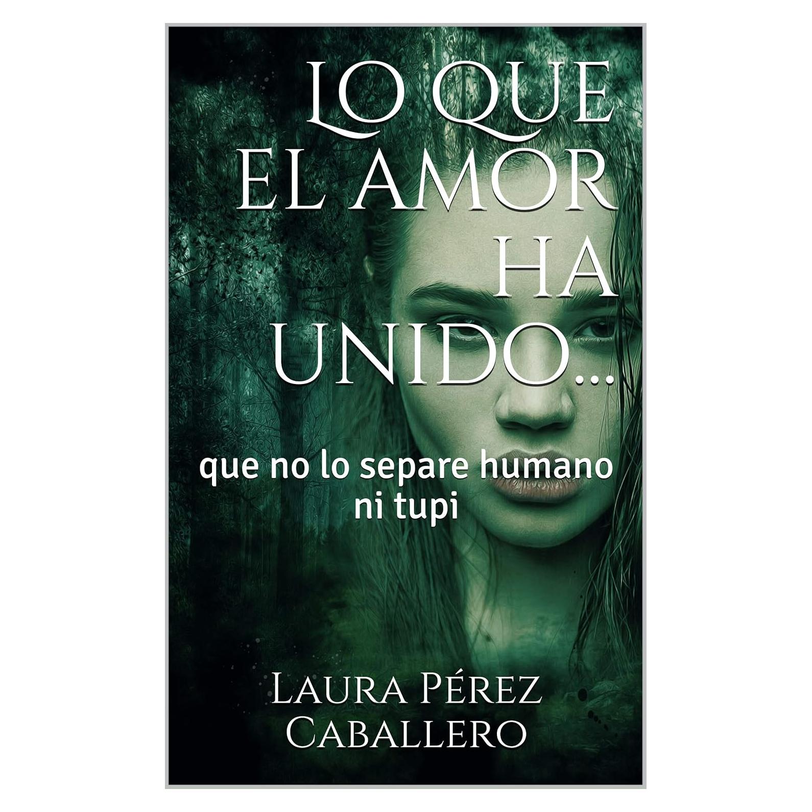 Lo que el amor ha unido... Edición en español - 174 páginas