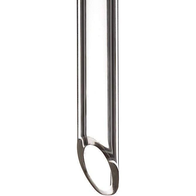 Set de embudos de vidrio StonyLab 4 piezas 50-120 mm