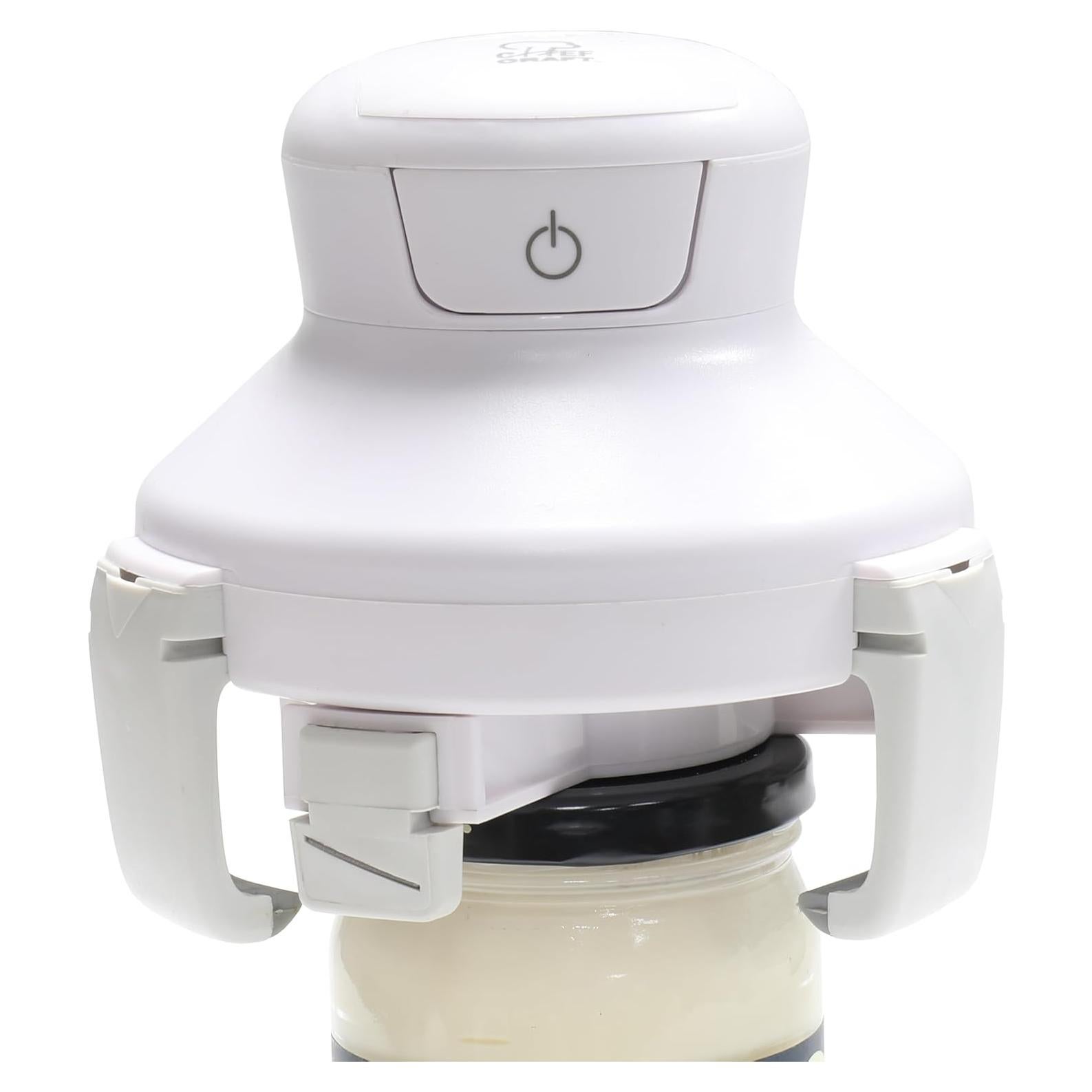 Abrebotellas Eléctrico Chef Craft Automático 0.64kg