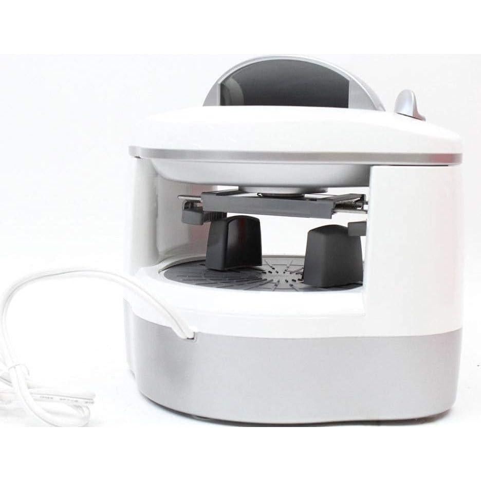 Abre Frascos Eléctrico Black+Decker JW260 Blanco