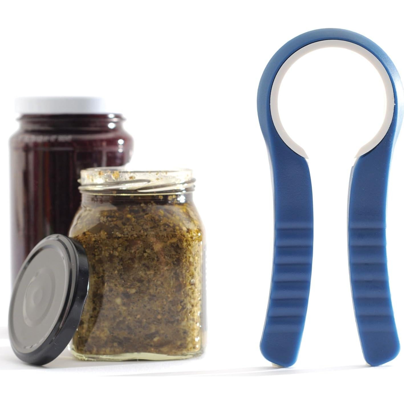 Set de Abrebotellas Norpro 3 Piezas Antideslizante