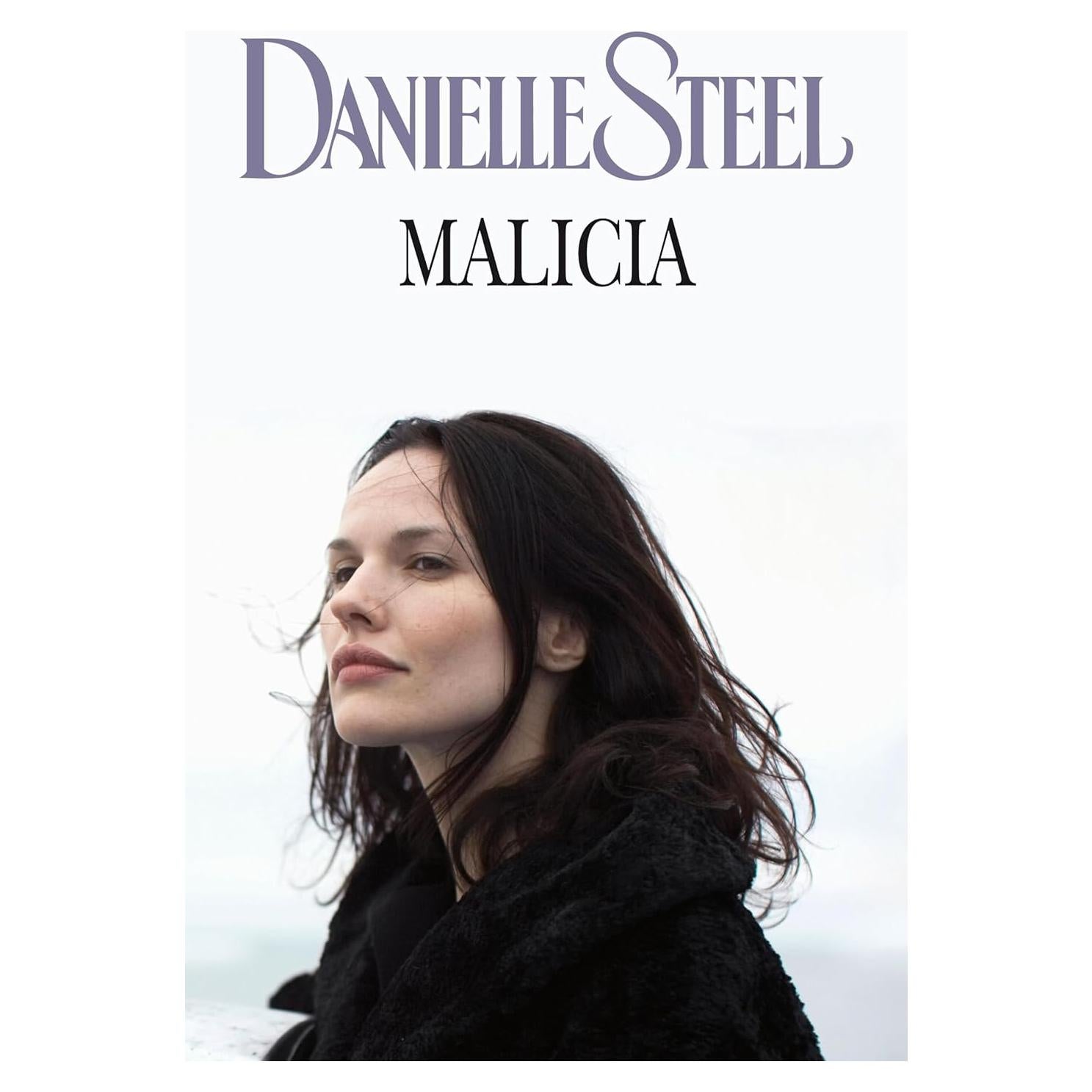 Malicia - Danielle Steel - Novela en Español - 321 Páginas