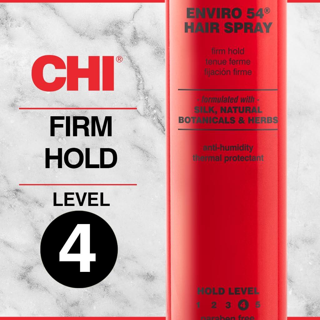 Laca para el Cabello CHI Enviro 54 Fijación Firme 73.71 g