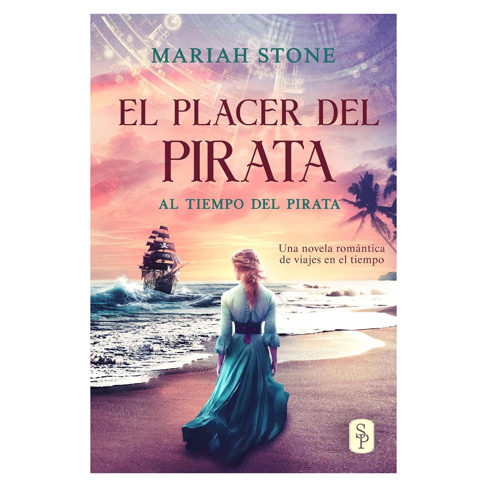 El placer del pirata - Novela romántica histórica