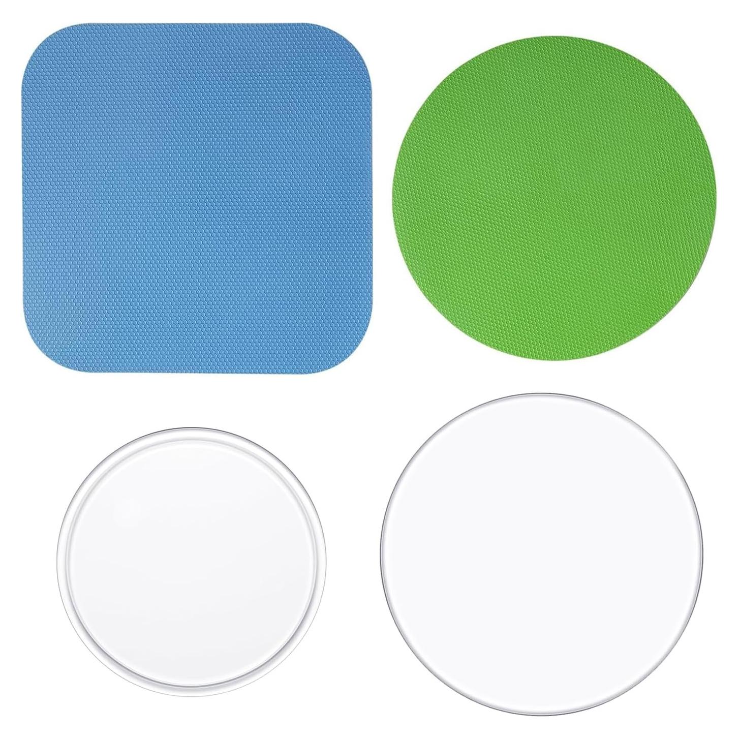 Abrebotellas de una mano WXS-CHALL con almohadillas de goma