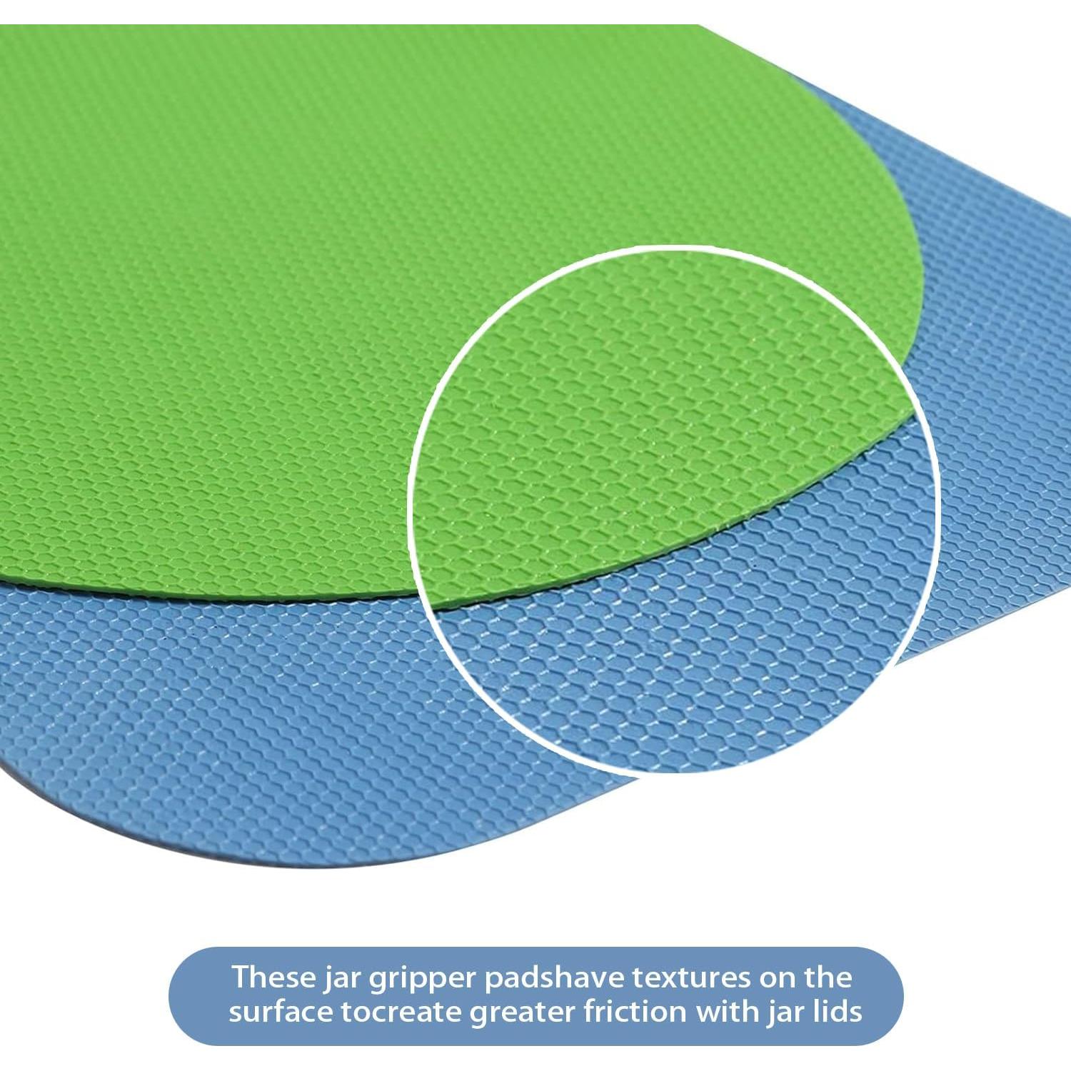 Abrebotellas de una mano WXS-CHALL con almohadillas de goma
