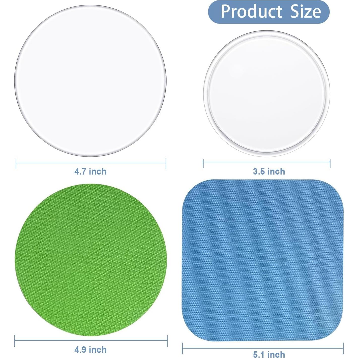 Abrebotellas de una mano WXS-CHALL con almohadillas de goma