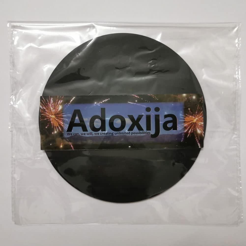 3 Almohadillas de Goma Antideslizantes Adoxija para Abrir Tarros